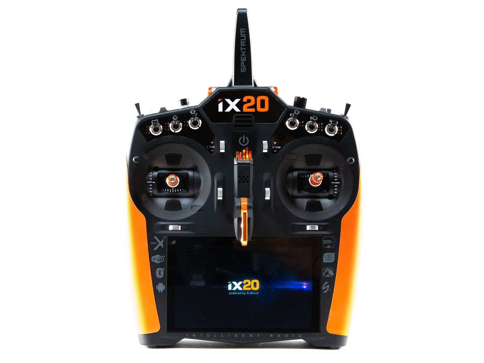 iX20 20-Channel Smart Transmitter-9