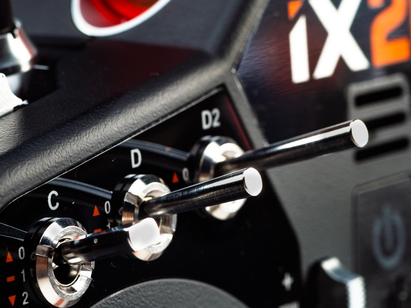 iX20 20-Channel Smart Transmitter-14