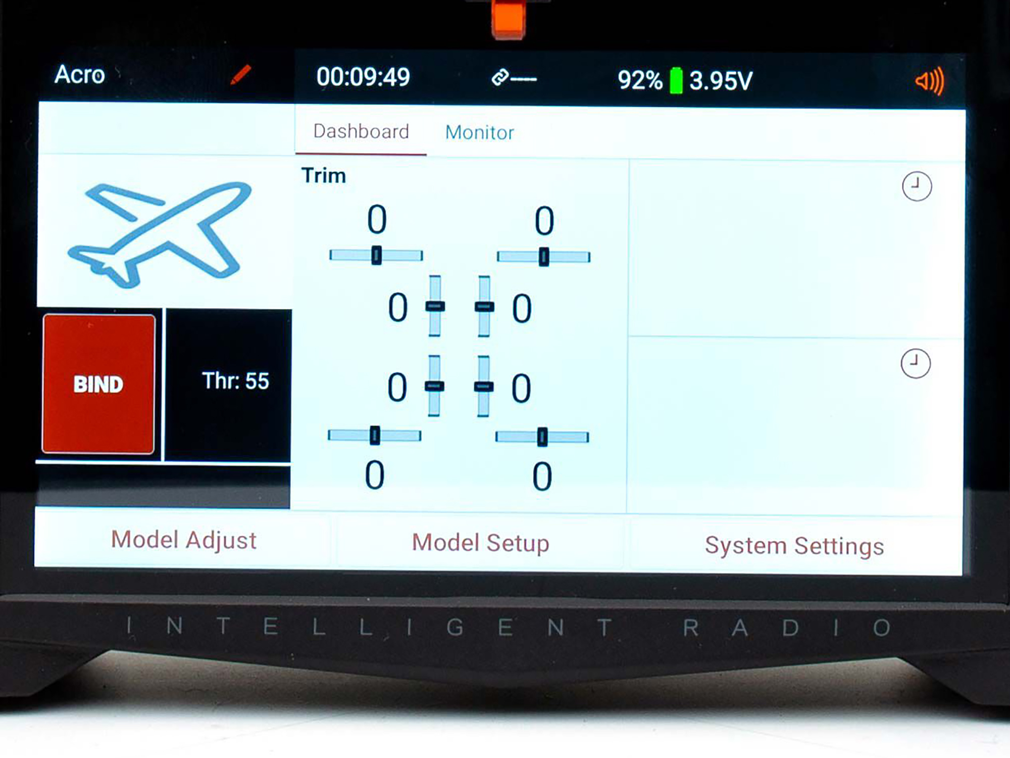 iX20 SE Special Edition 20-Channel Smart Transmitter-7