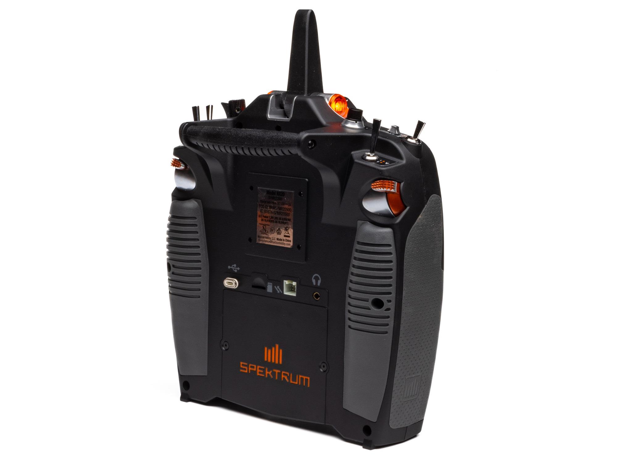 NX20 20 Channel Transmitter Only - EU-6