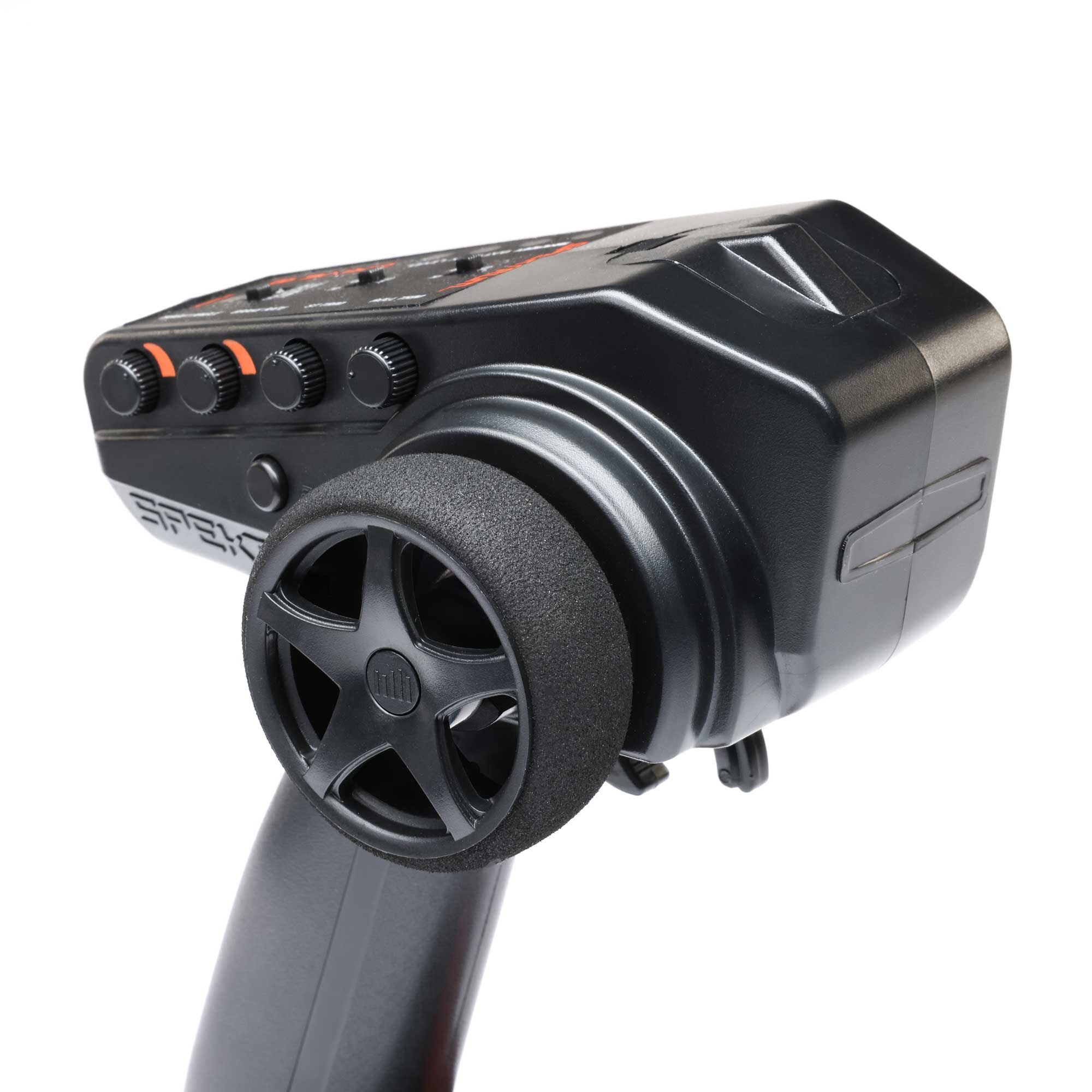 DX3 SMART DSMR LMT 2.0 Transmitter Only-2