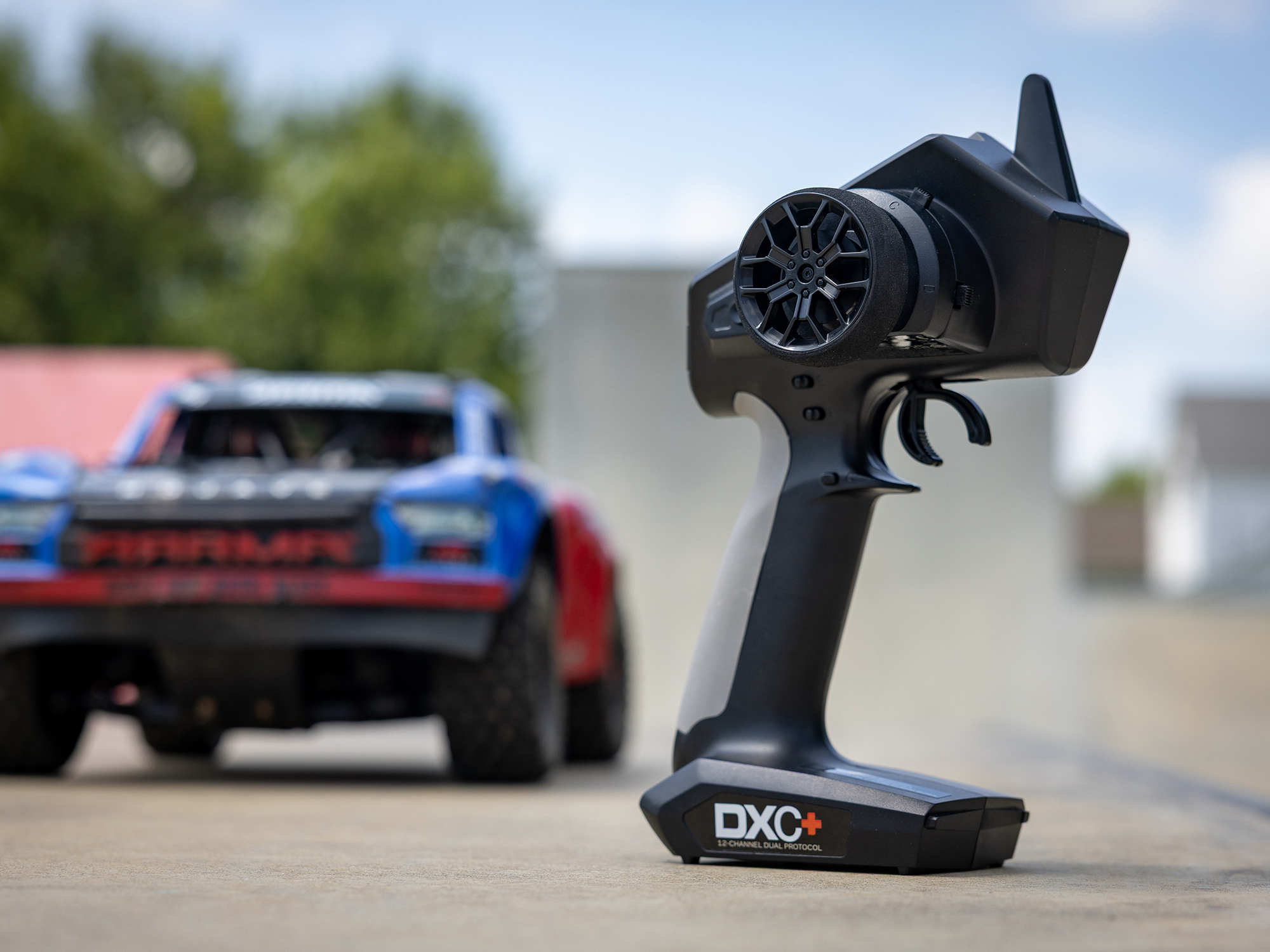 DXC+ TX Only-22