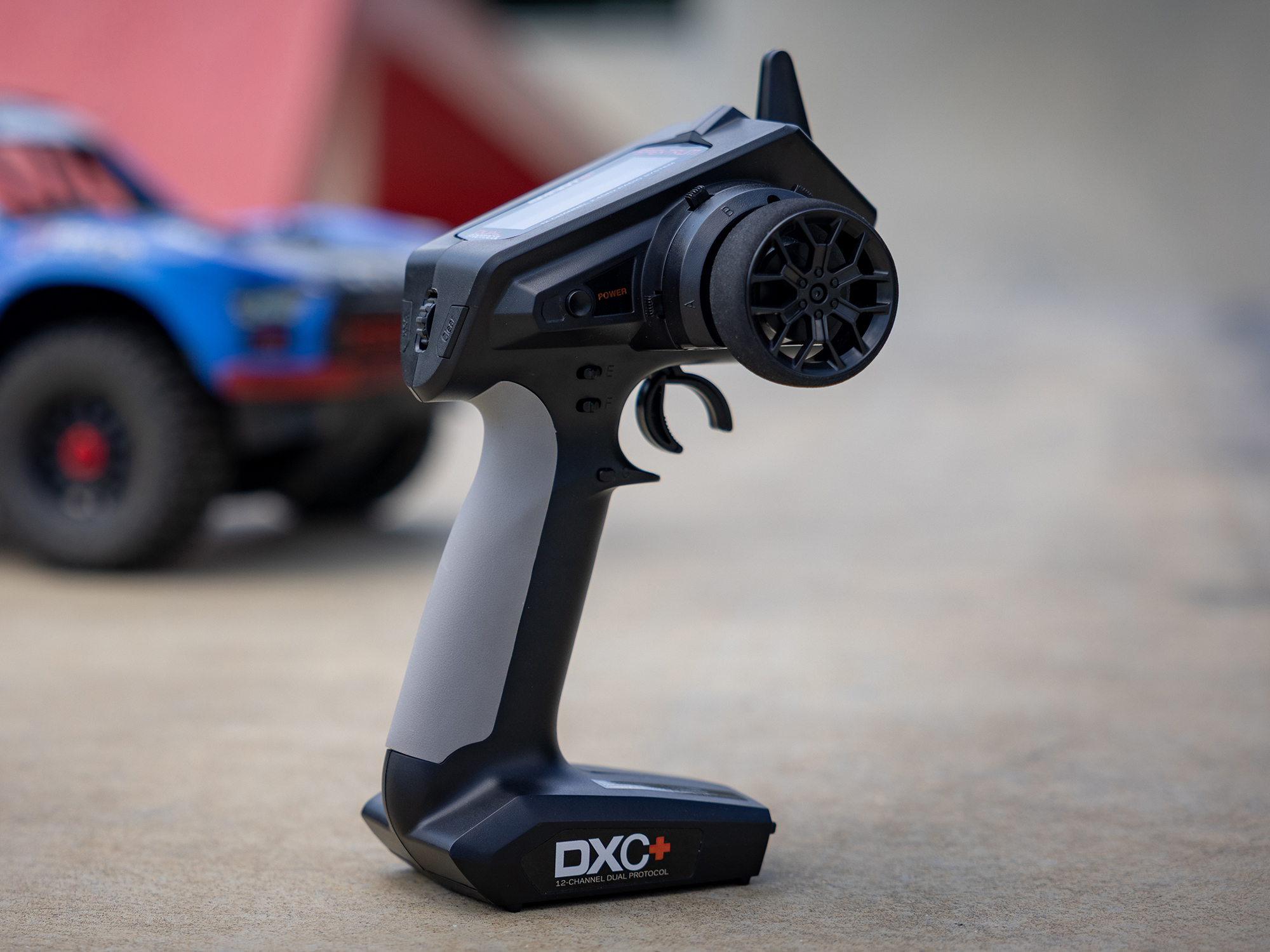 DXC+ TX Only-23