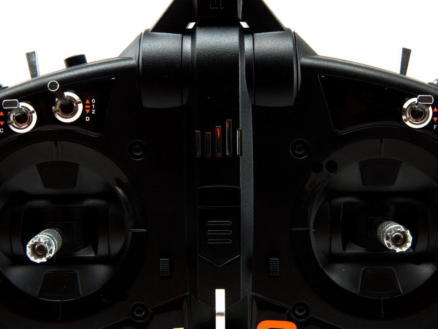 DX6e 6 Channel Transmitter Only-12