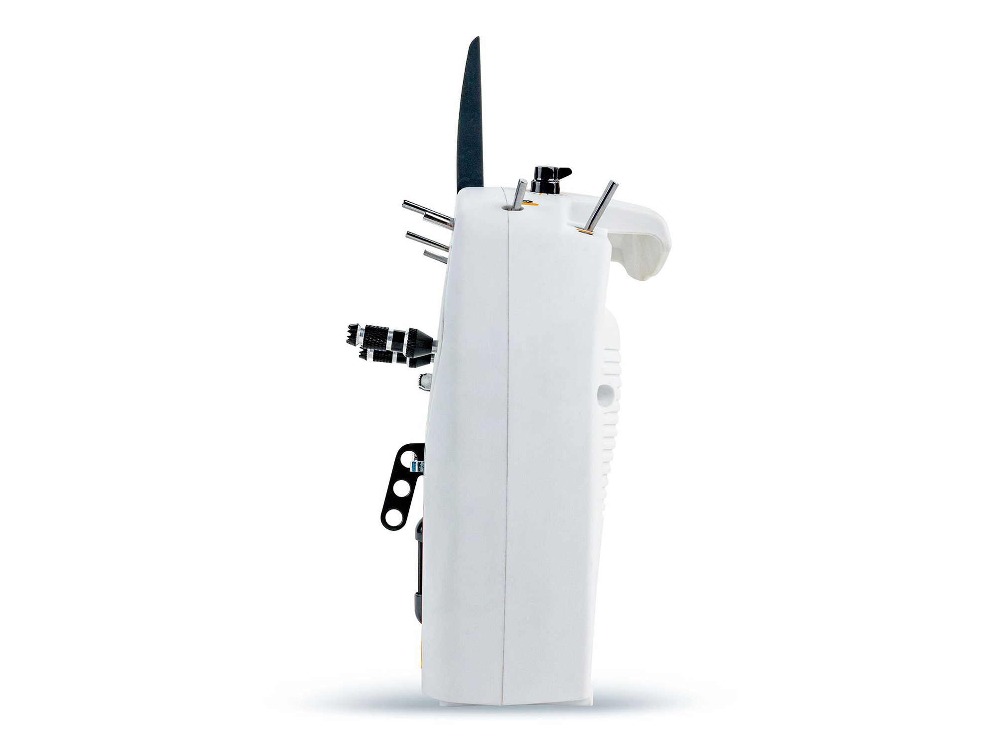 NX7e+ 14-Channel DSMX Transmitter Only-4