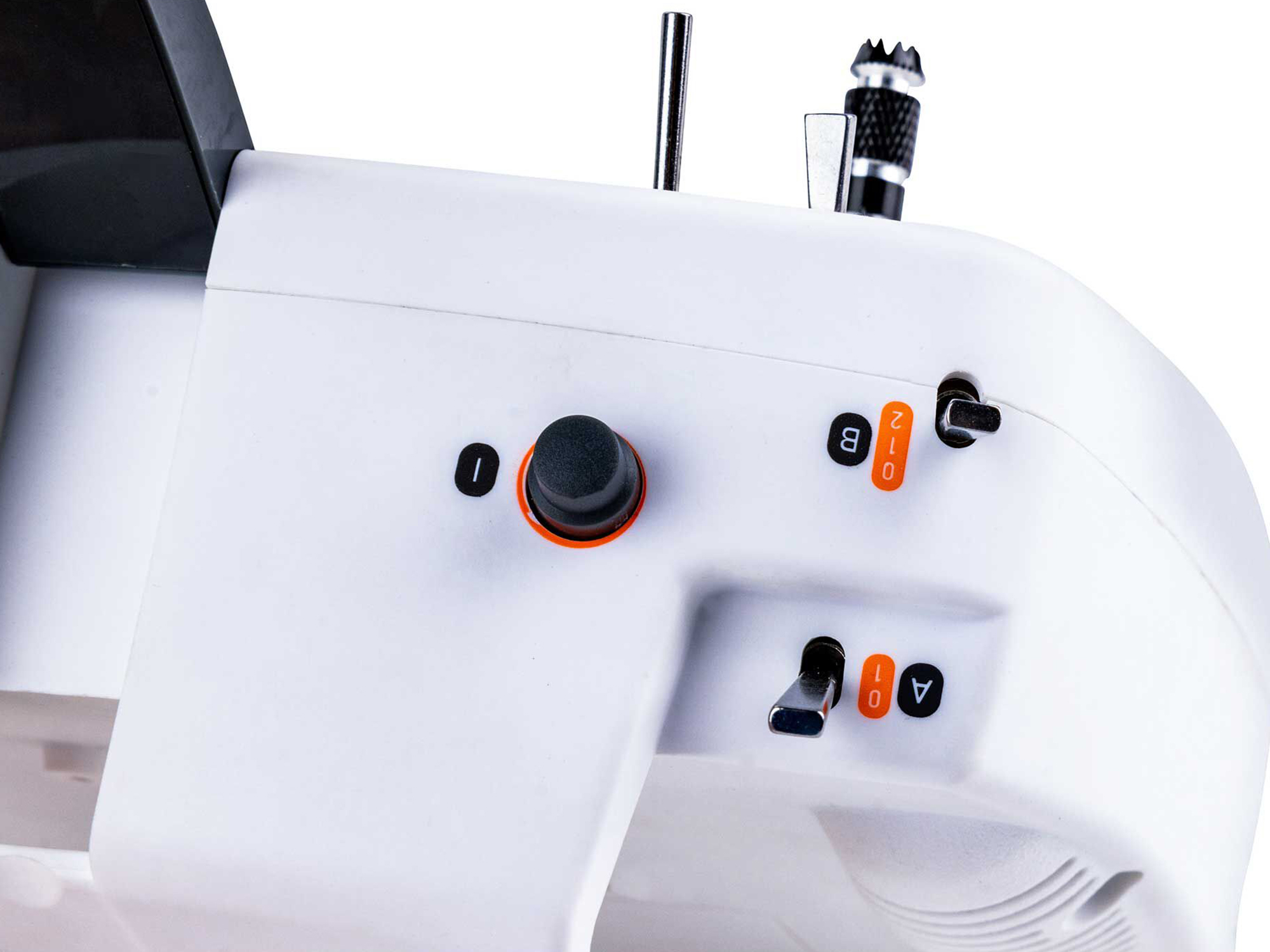 NX7e+ 14-Channel DSMX Transmitter Only-7
