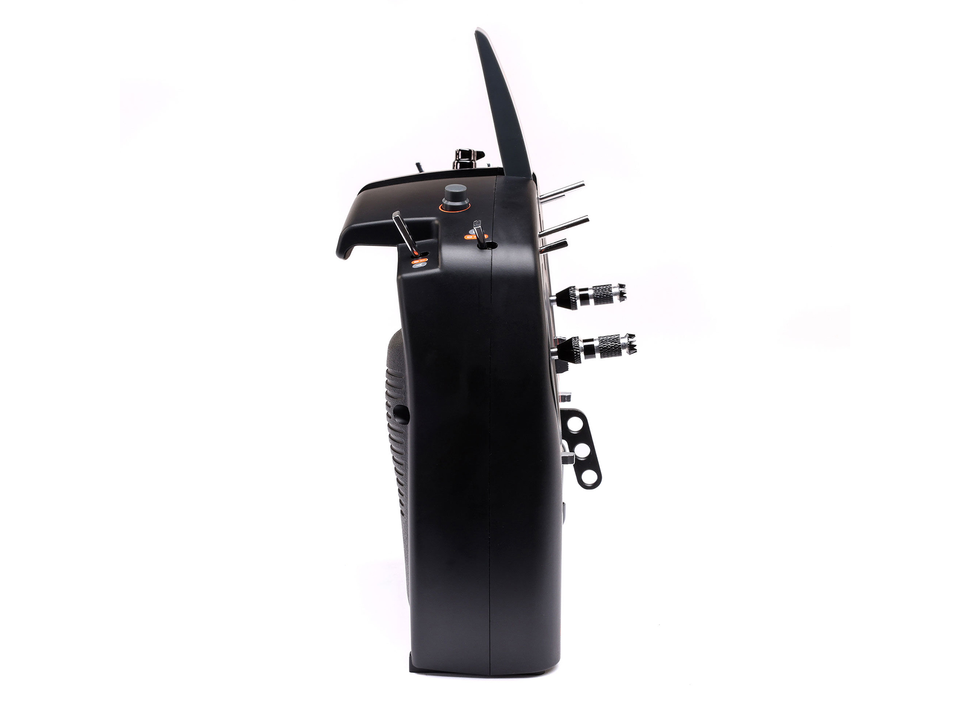 NX7e+ Black Edition 14 Channel Transmitter Only-4