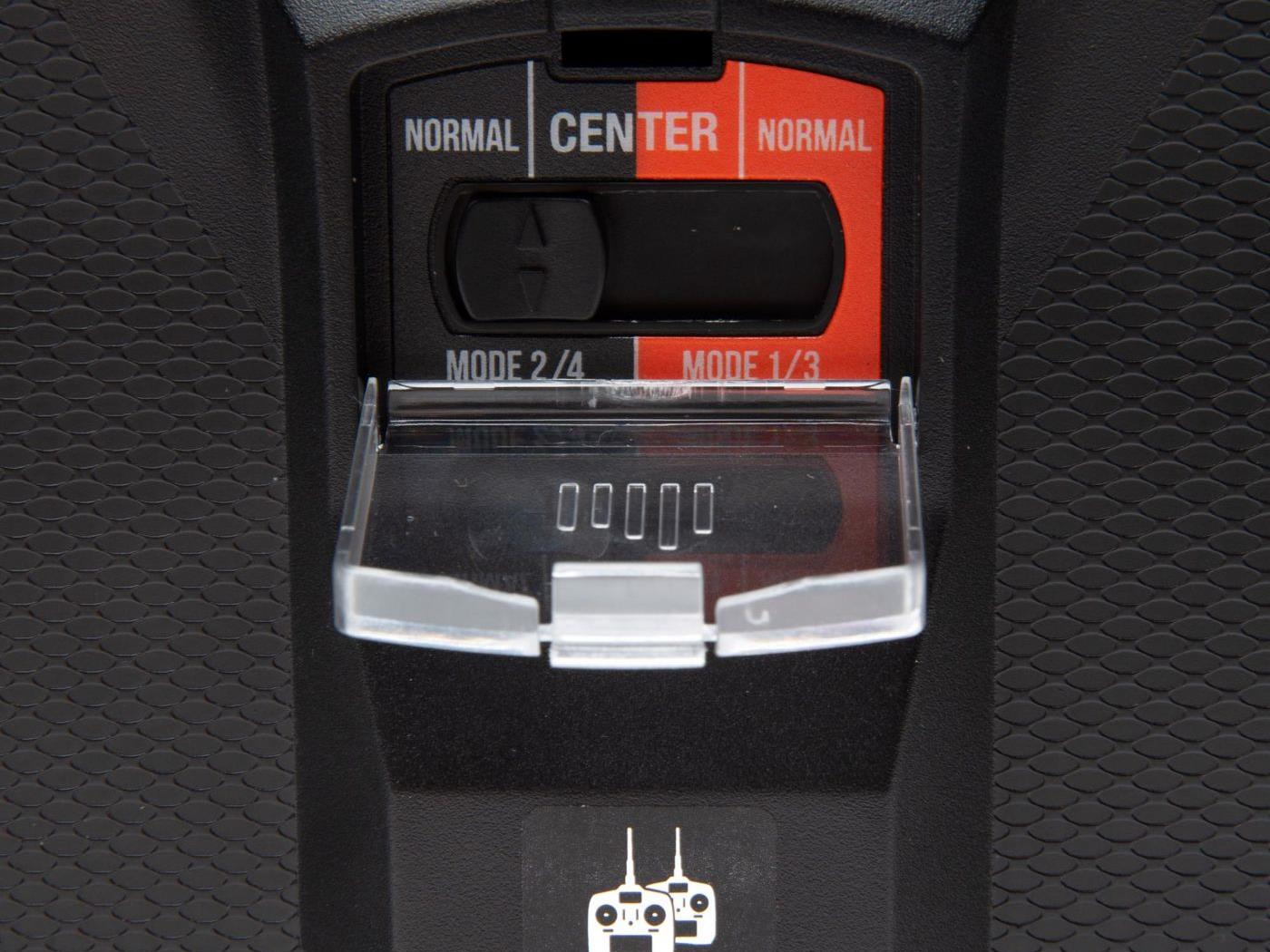 InterLink DX Simulator Controller (USB Plug)-12