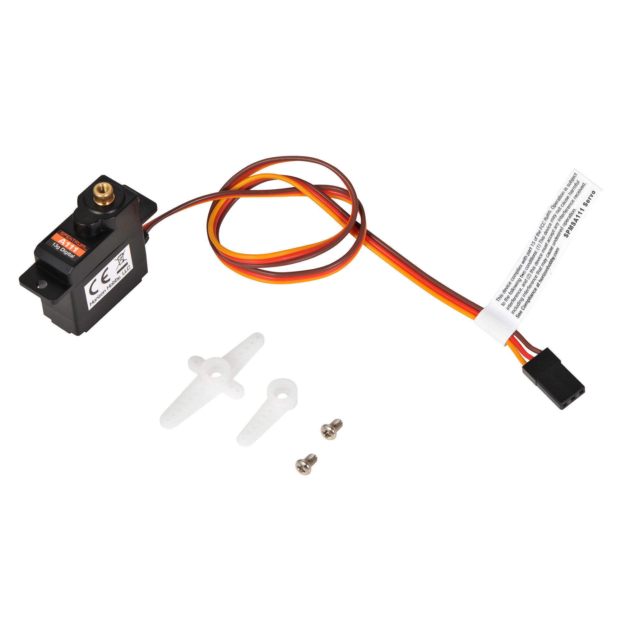 a111-mg-standard-digital-servo