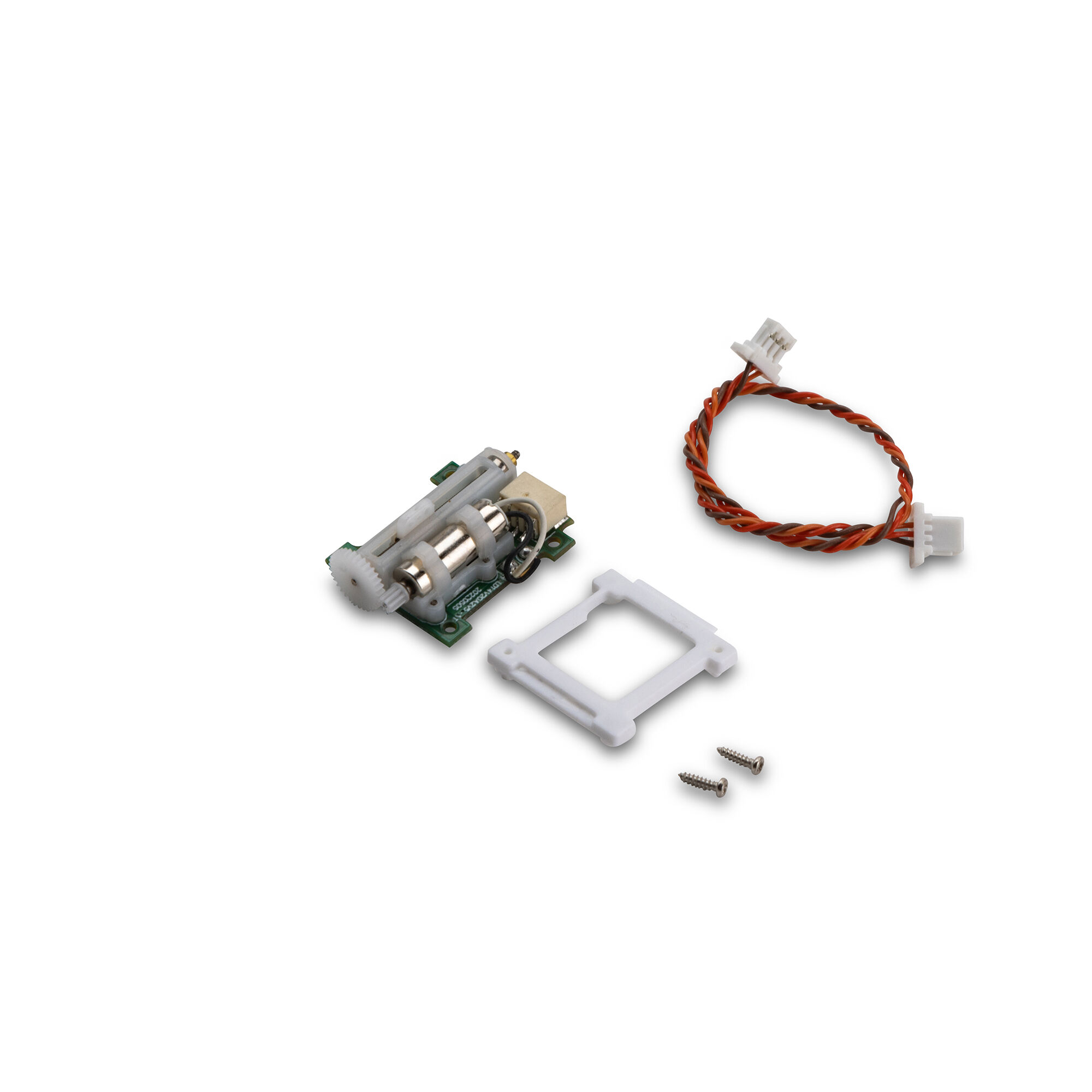 A200 2.3g Long-Throw Linear Off Set Servo