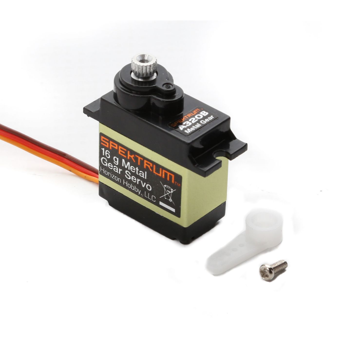 16g-full-metal-gear-servo
