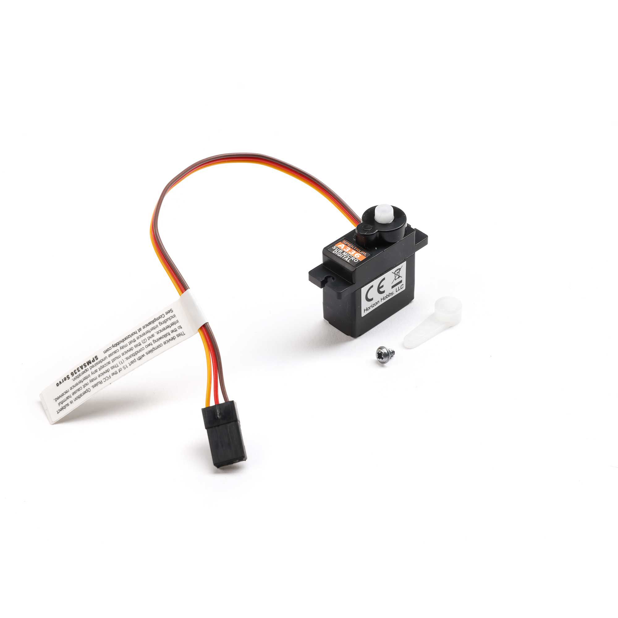 A336 9g Sub-Micro Servo