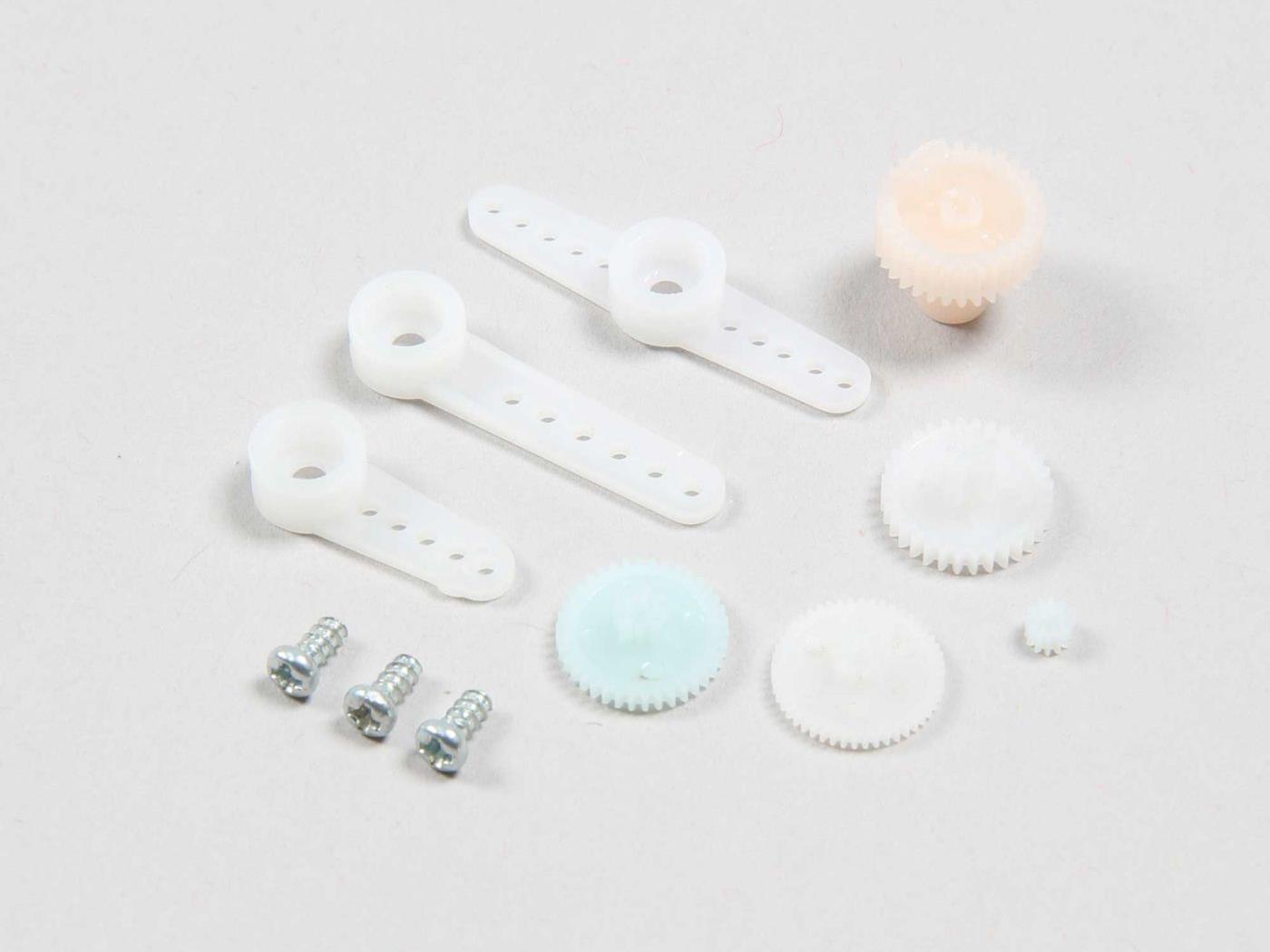 servo-arms-gears-sa381-servo