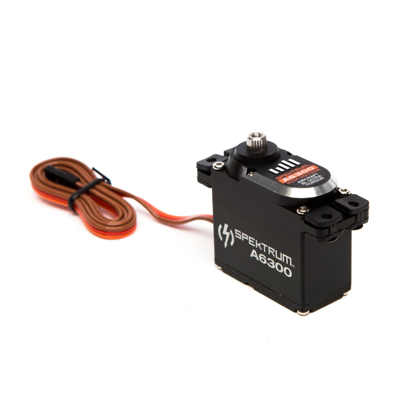 A6300 Ultra Torque High Speed Metal BL HV Servo-3