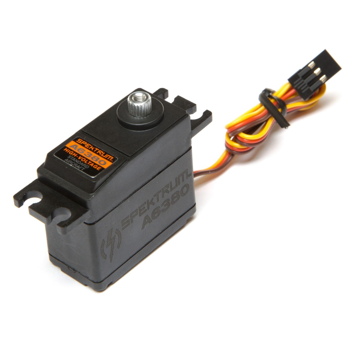 A6380 High Torque High Speed, Metal HV Servo-2