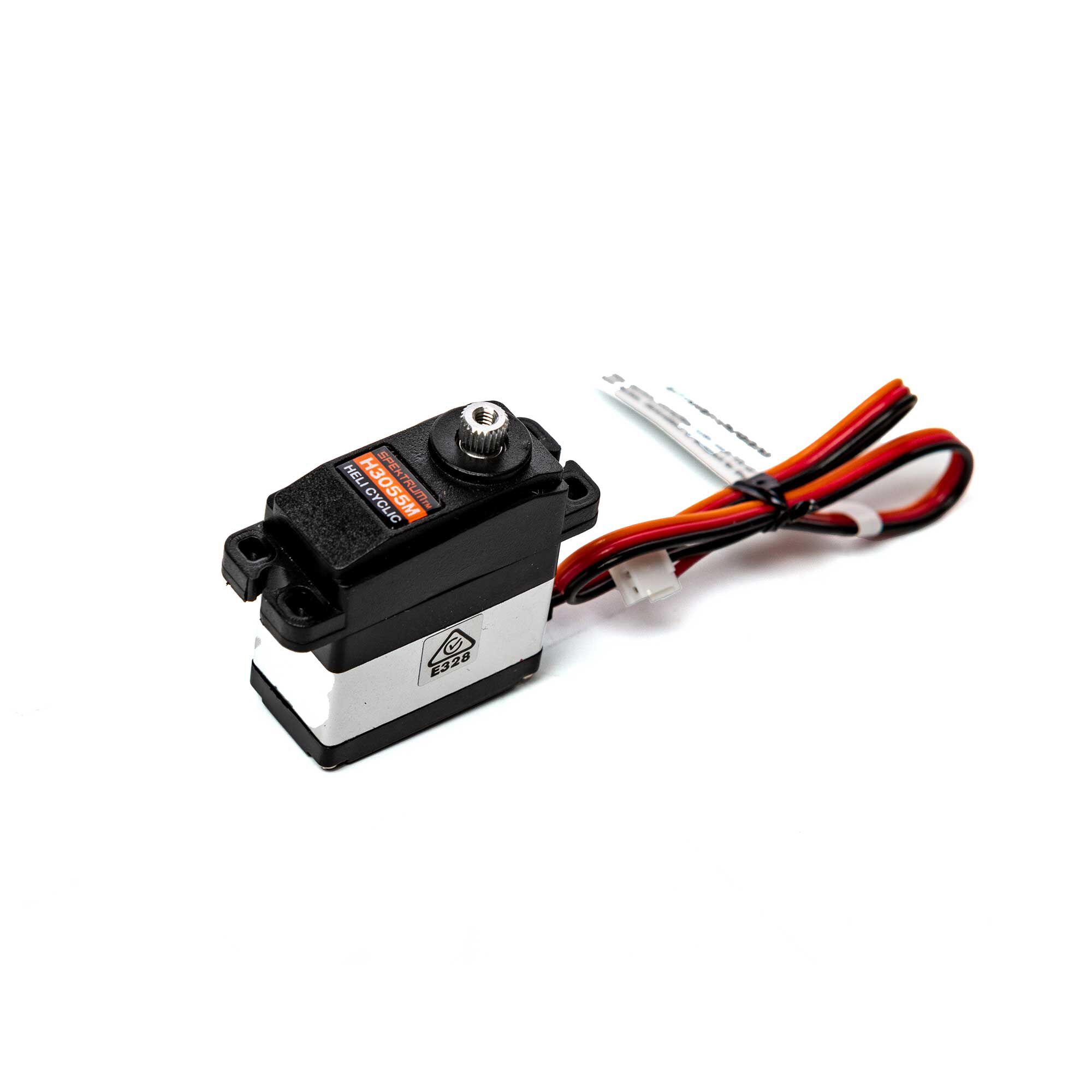 Sub-Micro Digital Metal Gear Servo Micro Connector-2