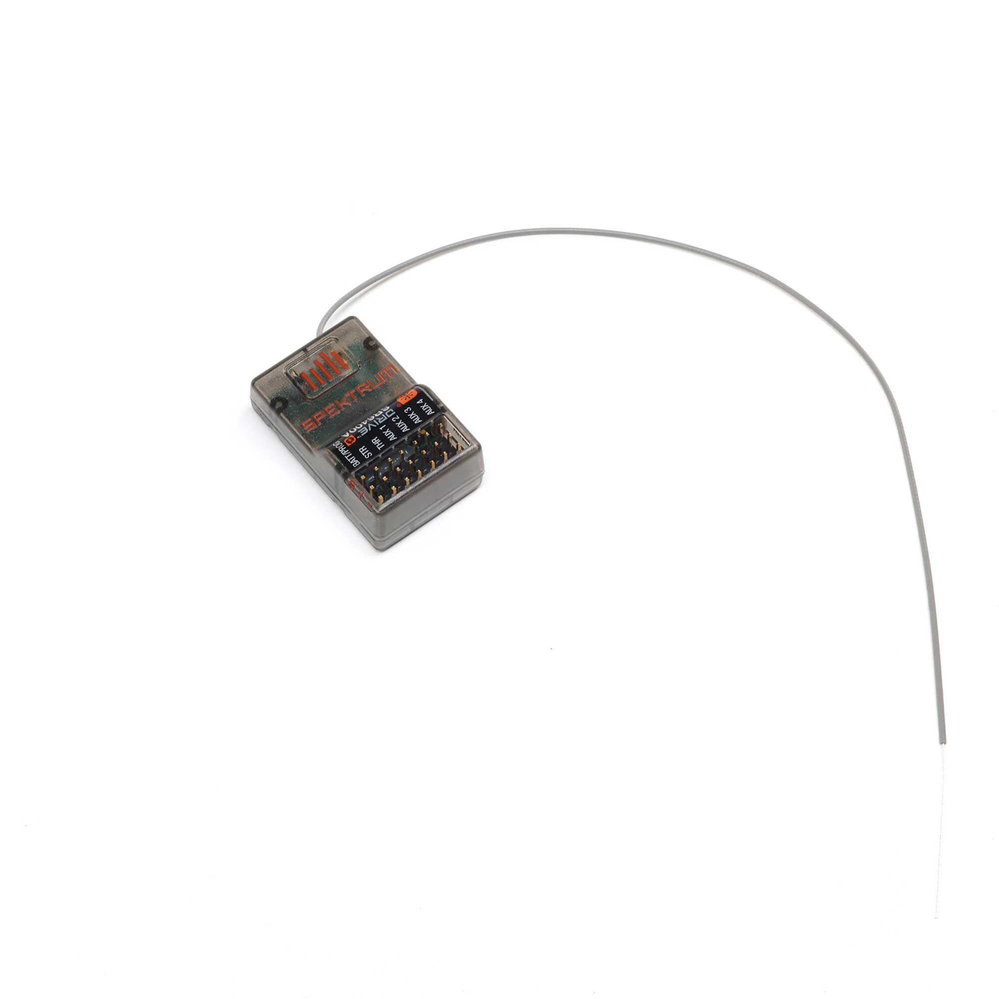 DRIVE Receiver-2