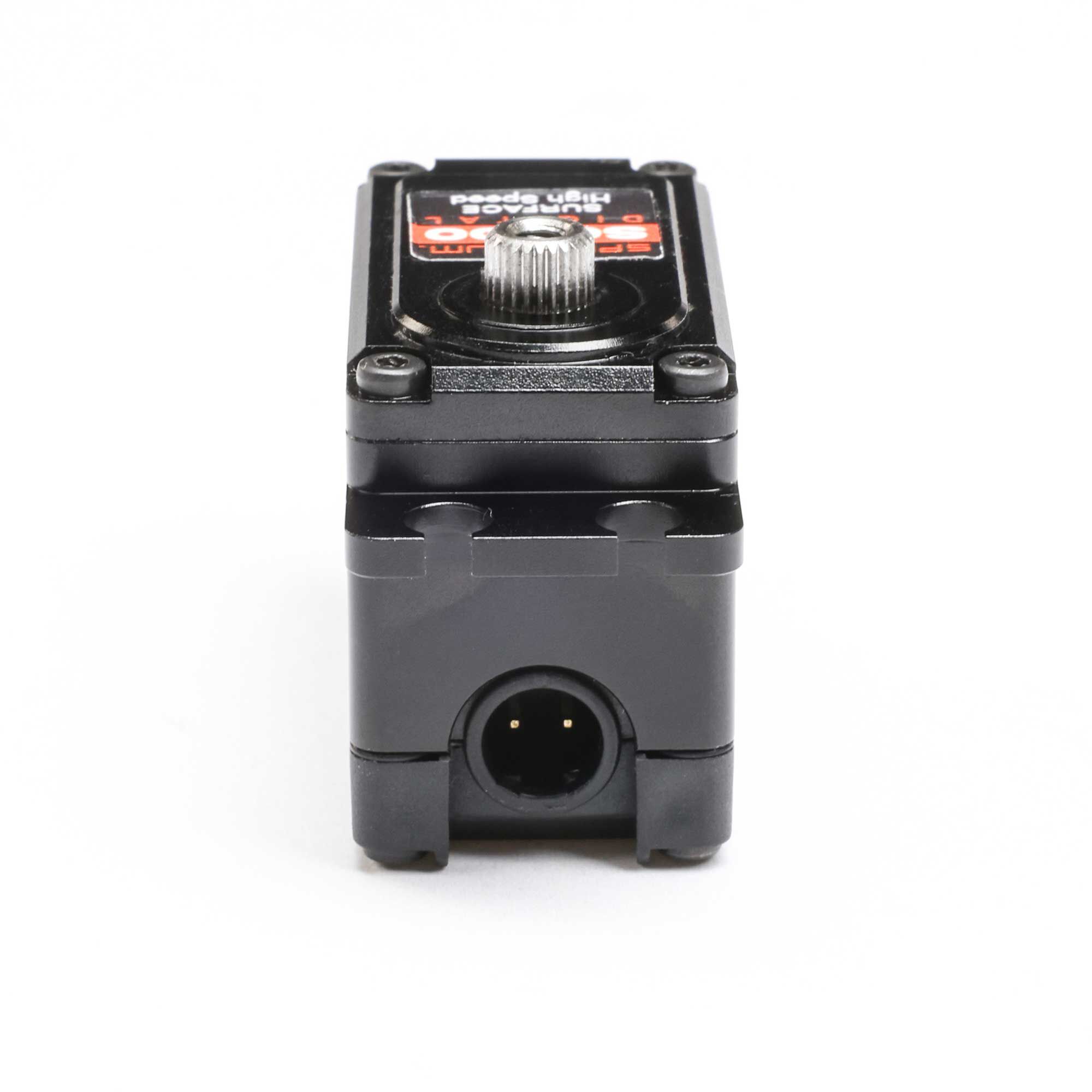 S6400 1/10 High Speed/Torque Servo 25T-5