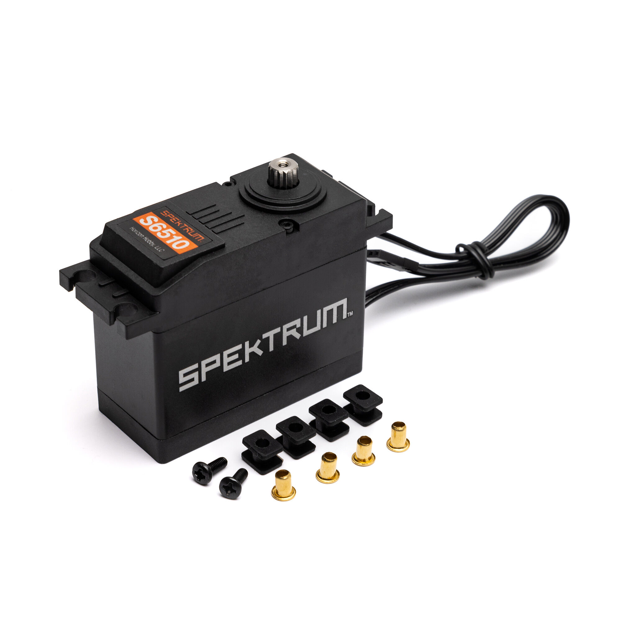 1/5 Scale High Torque Servo-3