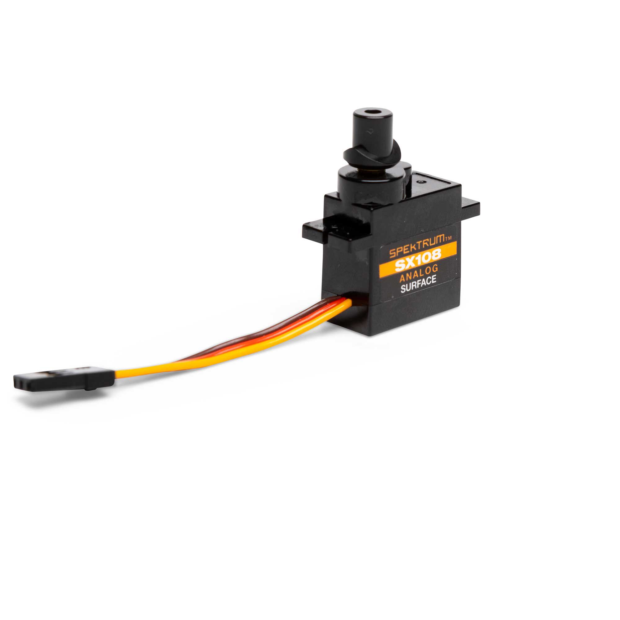 SX108 Micro Gear Servo-3