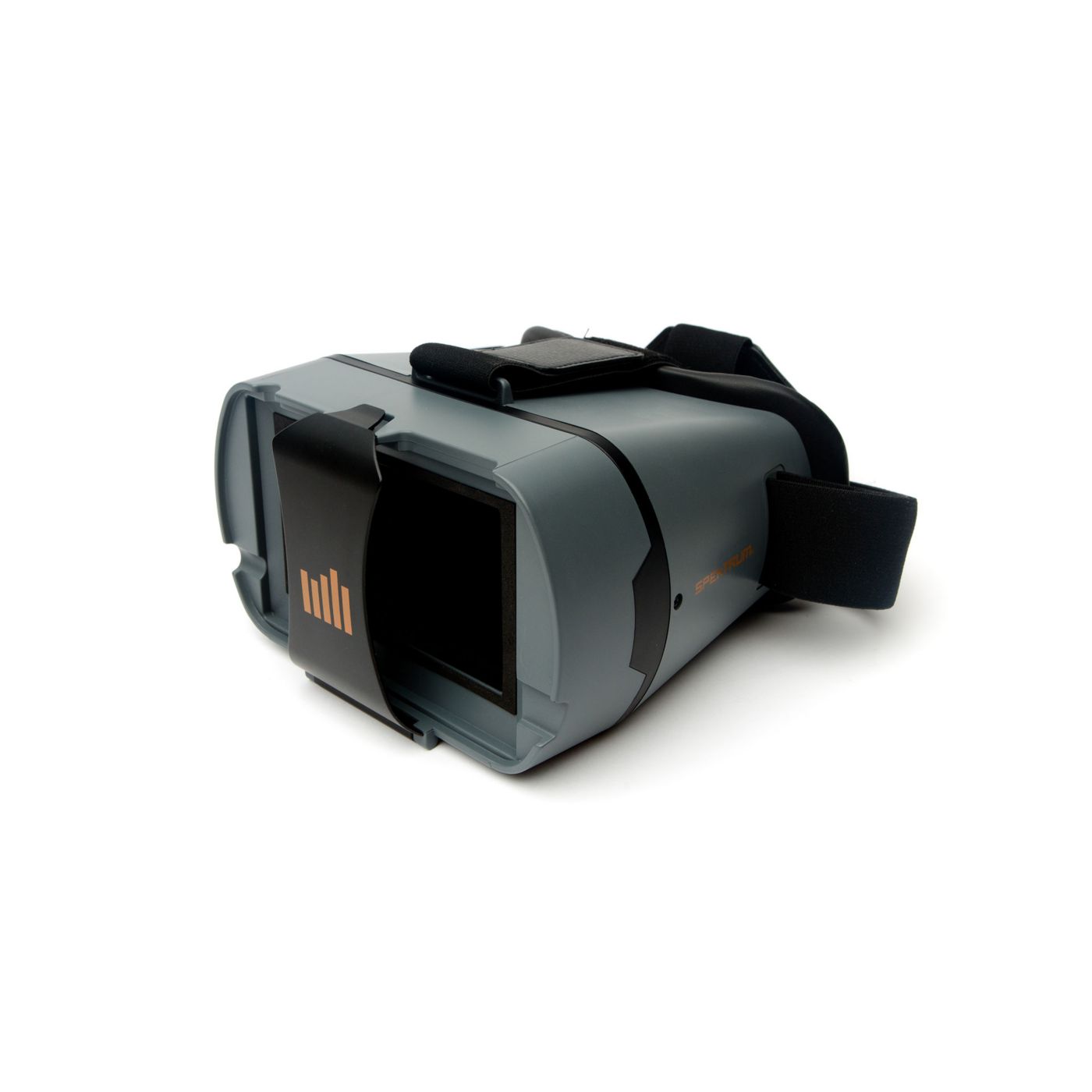 Headset conversion- monitor not included-3