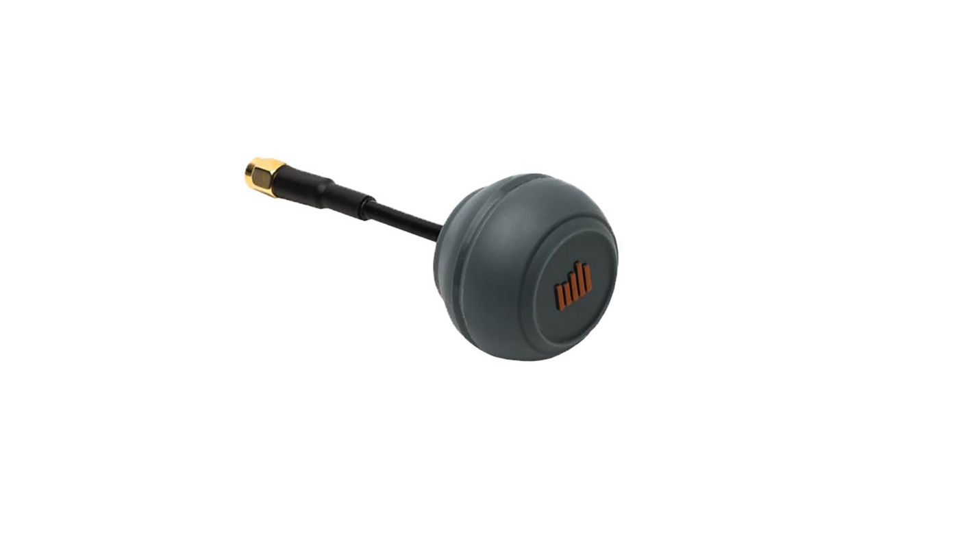 Spektrum Tricera 5.8GHz LHCP FPV Antenna-4