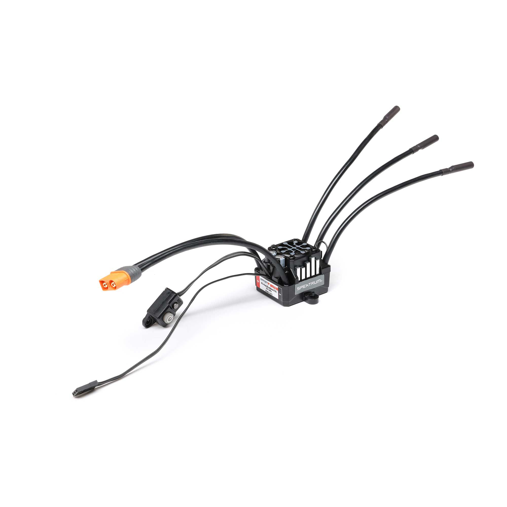 Firma 85A Brushless Smart Lite ESC-2