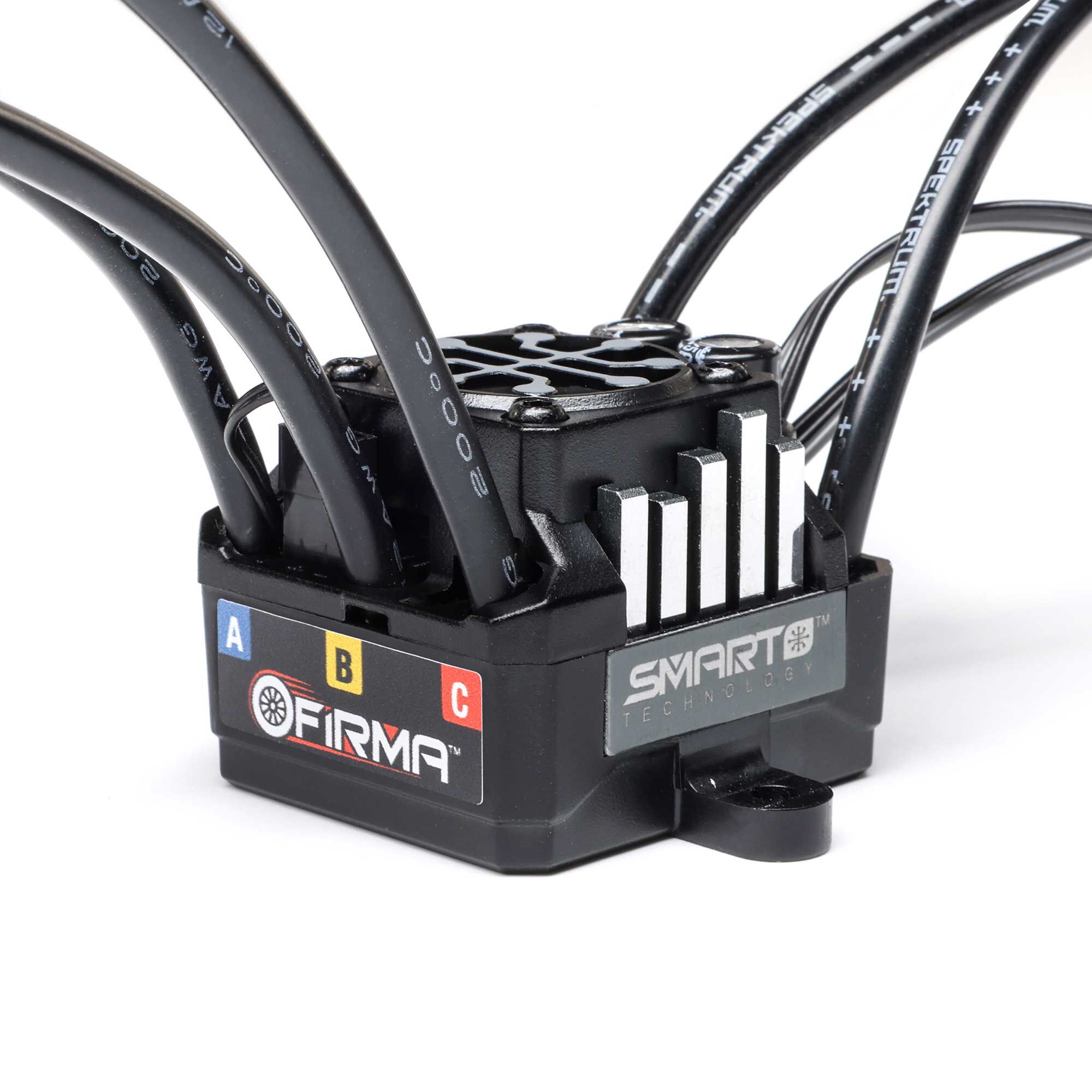 Firma 85A Brushless Smart Lite ESC-4