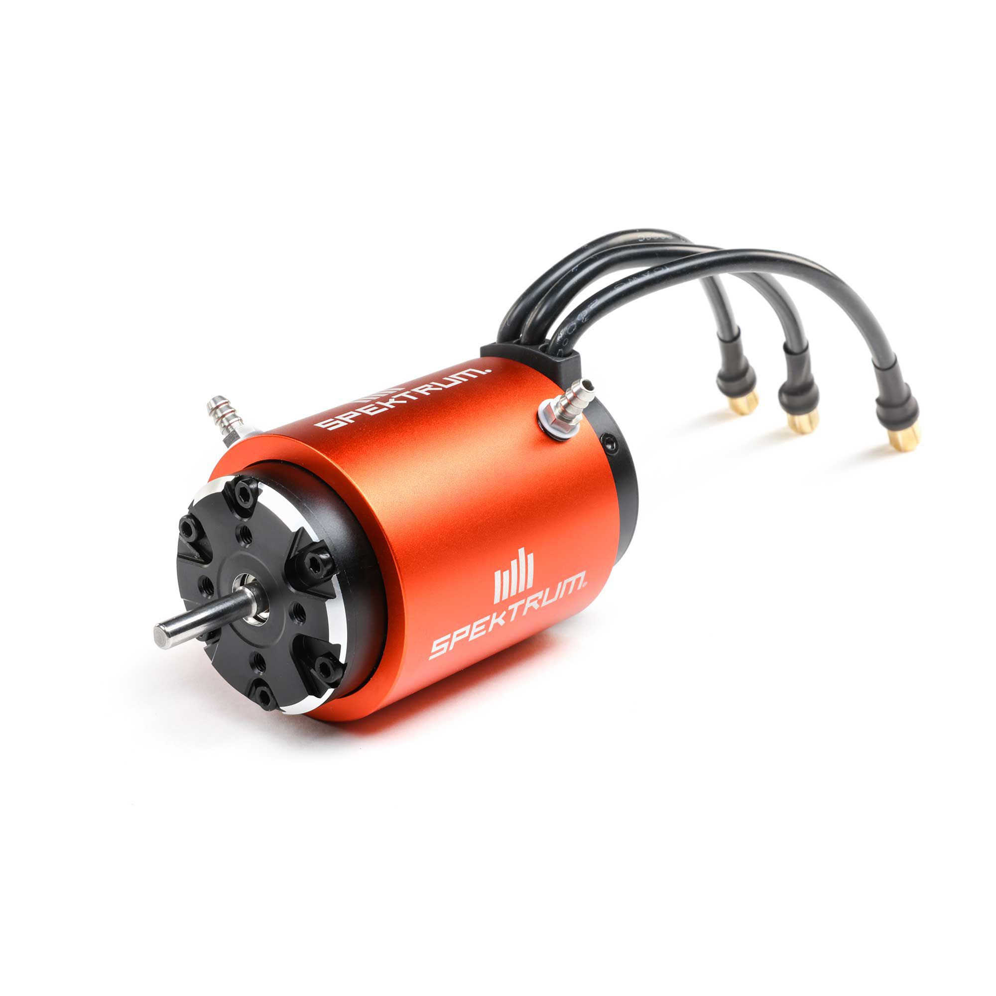 Spektrum 4685 4-Pole Brushless Marine Motor, 740Kv-2