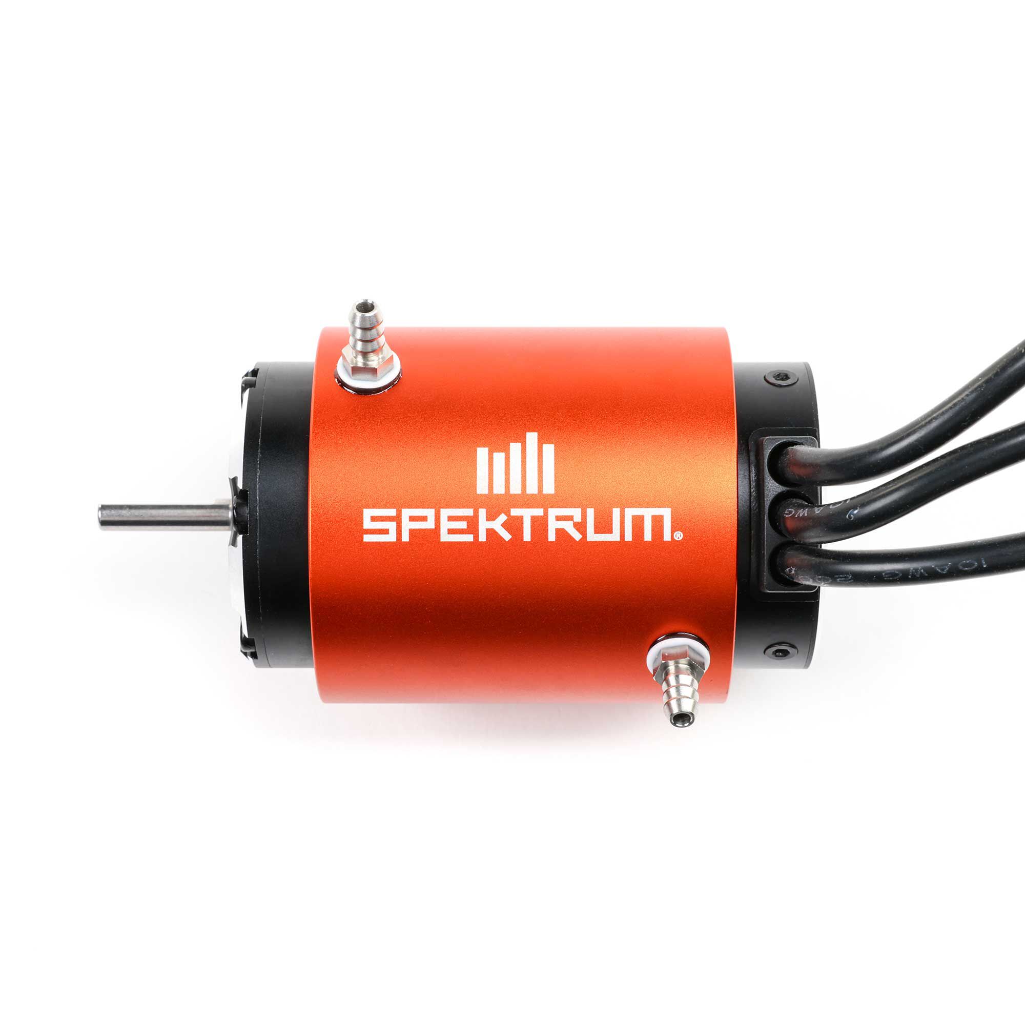 Spektrum 4685 4-Pole Brushless Marine Motor, 740Kv-7