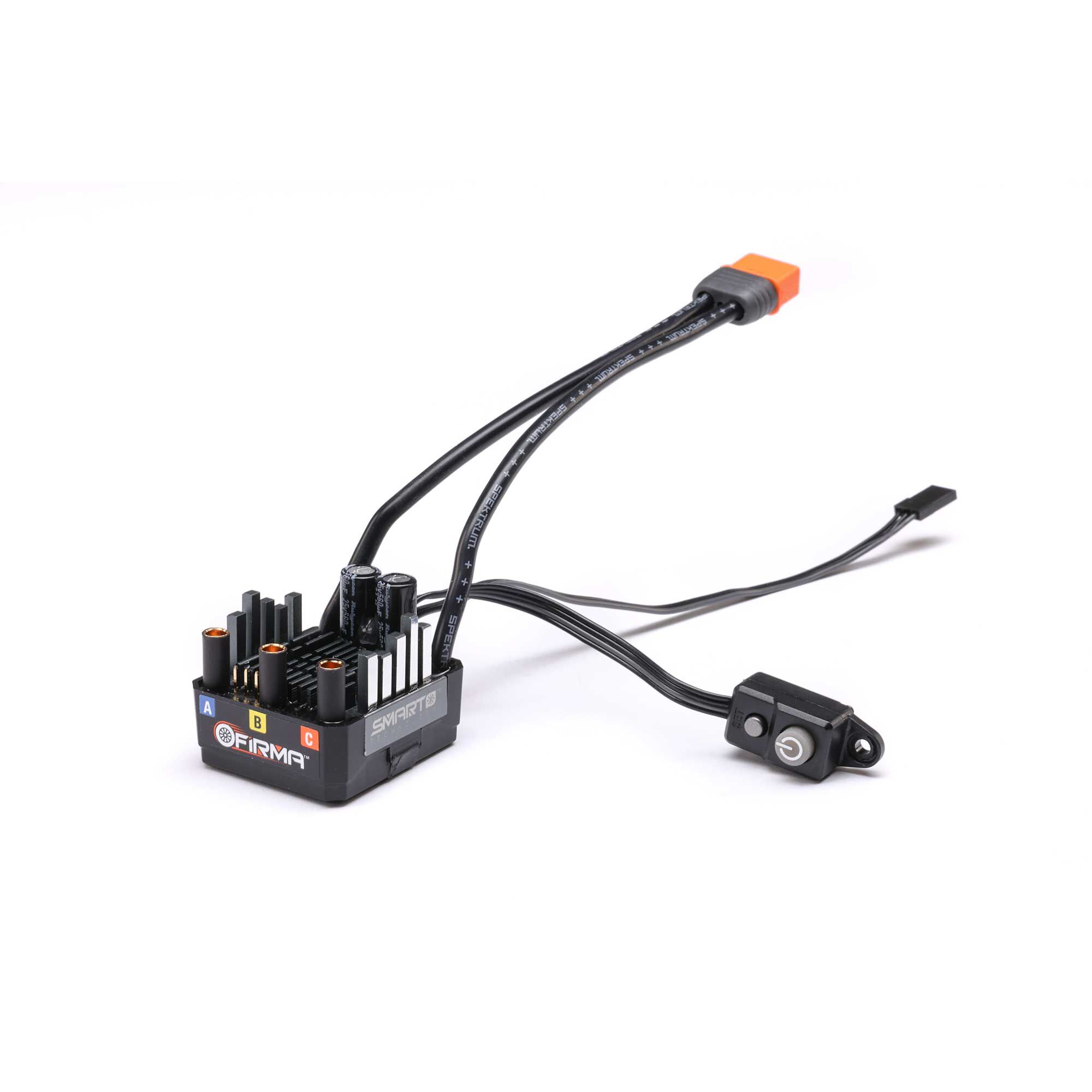Firma 45 Smart Lite Brushless ESC