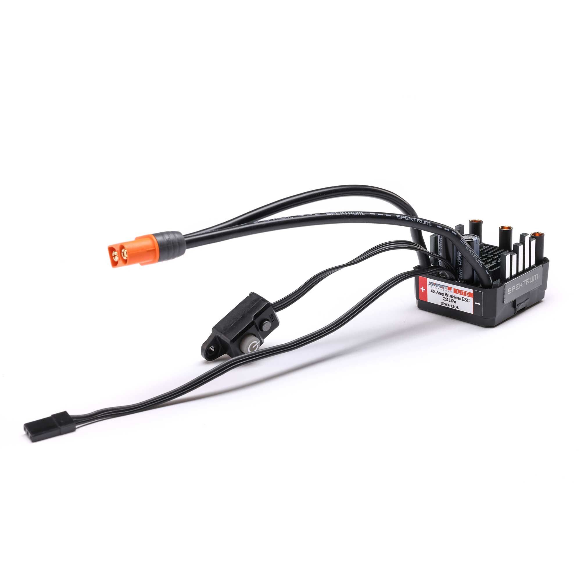 Firma 45 Smart Lite Brushless ESC-4