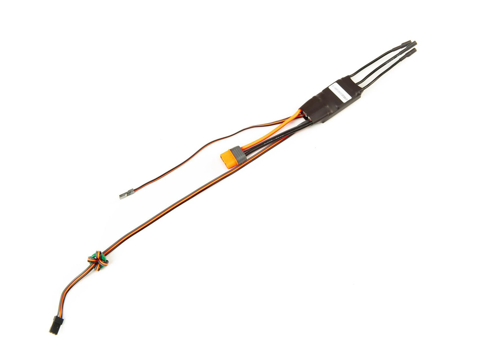 Avian 30 Amp Brushless Smart ESC-4