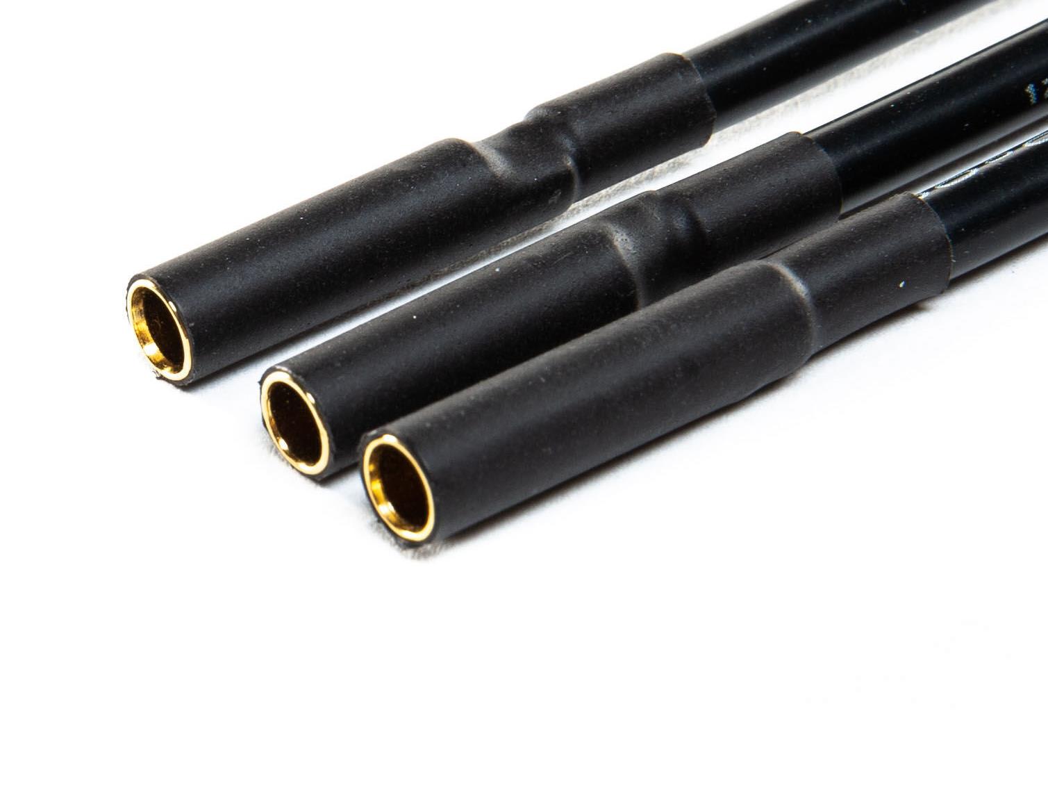 Avian 100Amp Brushless Smart ESC, 3-6S Ver. A-4