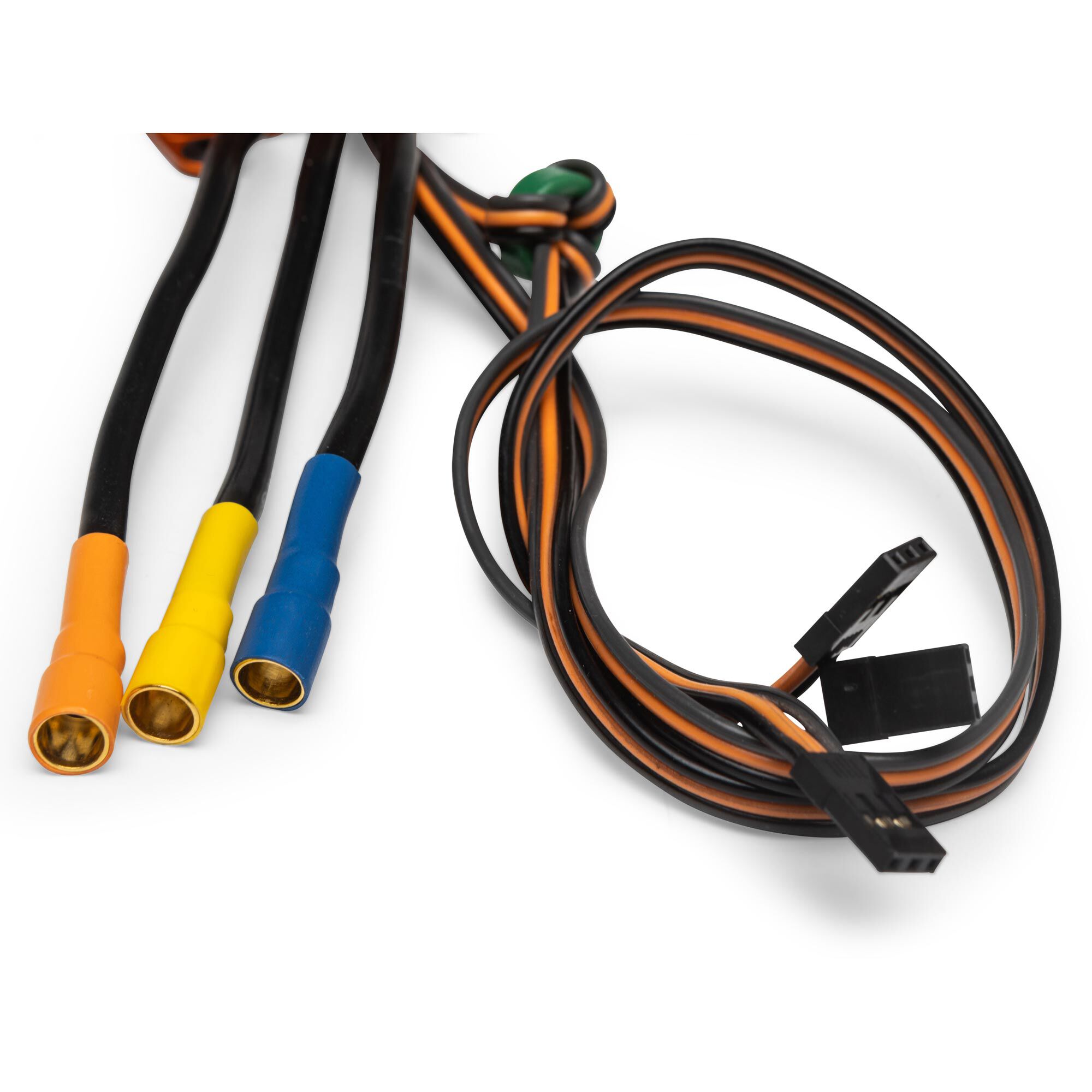Avian 160A HV Brushless Smart ESC 6S-14S-2