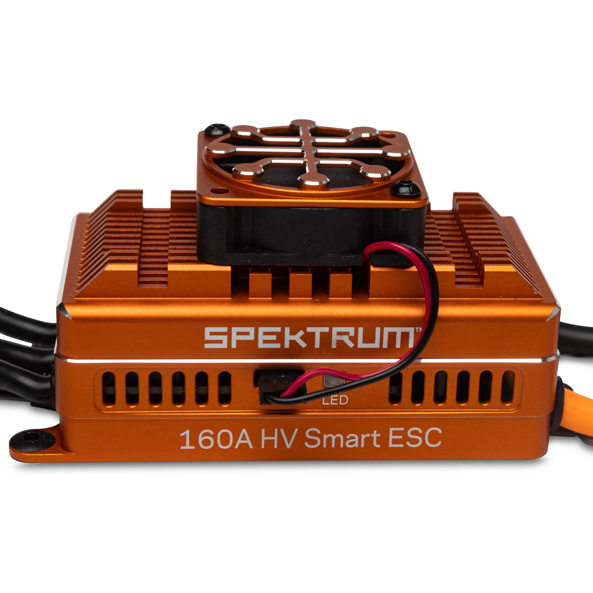 Avian 160A HV Brushless Smart ESC 6S-14S-4
