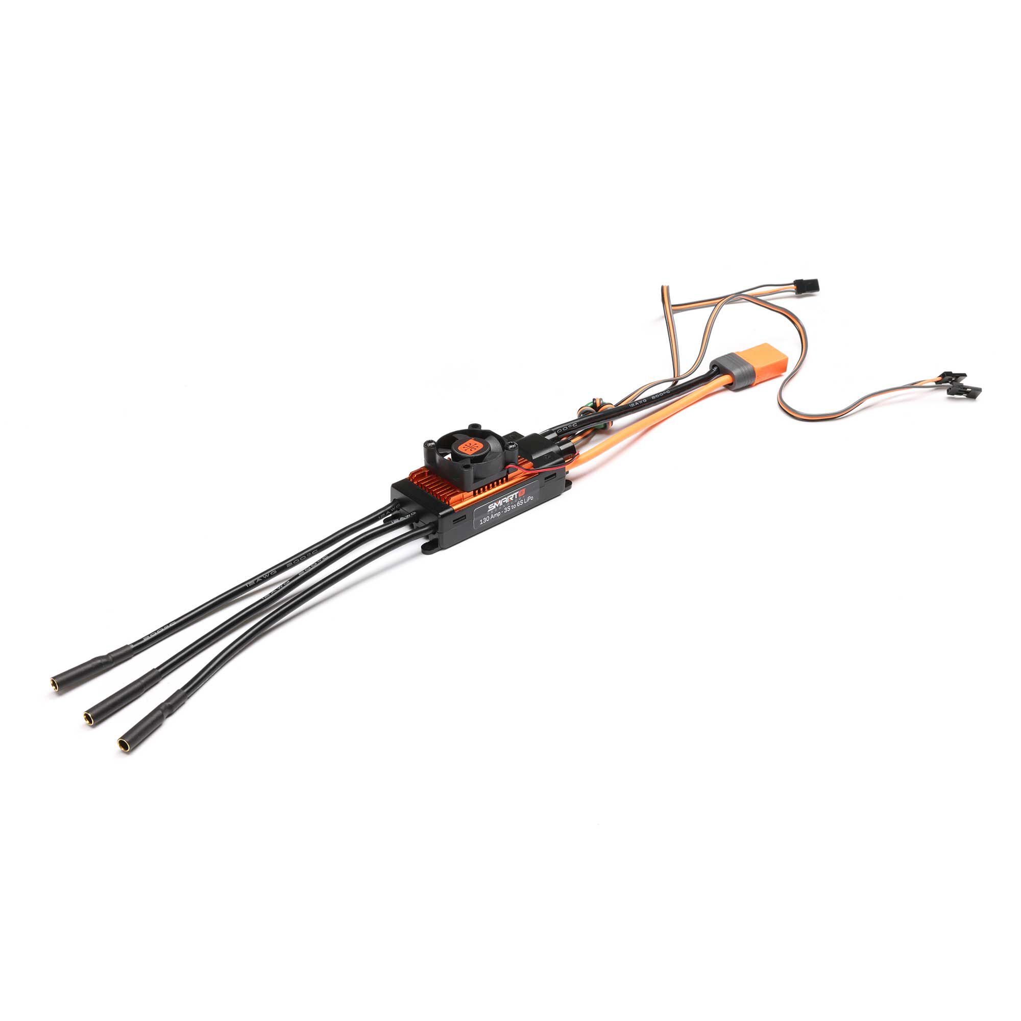 avian-130-amp-pro-smart-brushless-esc-3s-6s