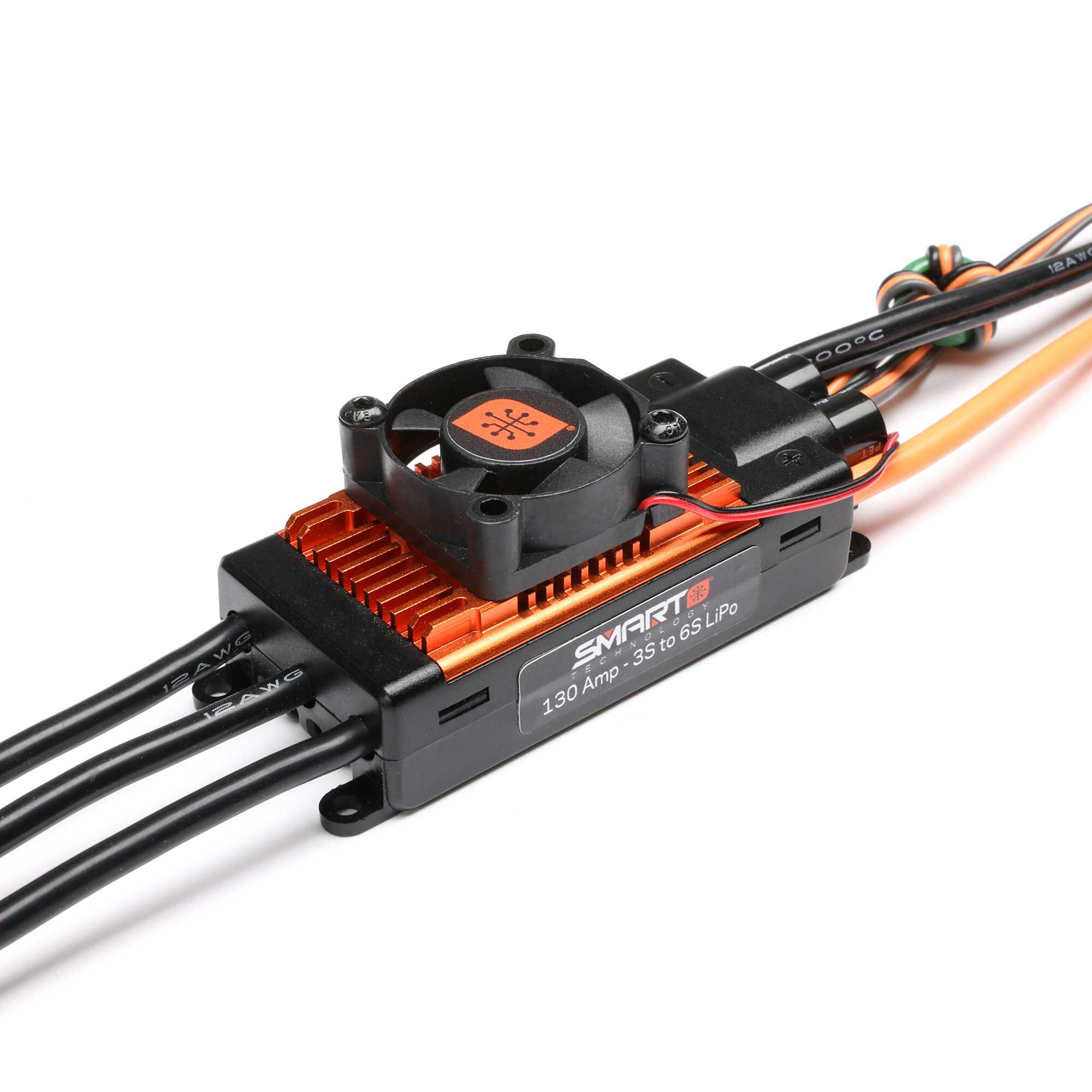 avian-130-amp-pro-smart-brushless-esc-3s-6s
