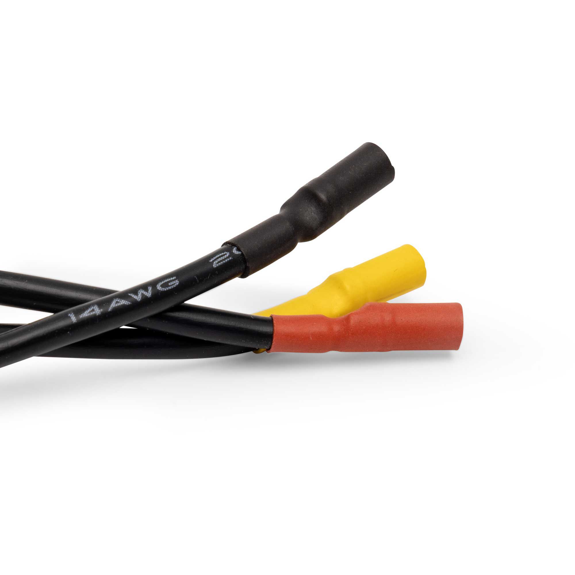 Avian 85-Amp Smart Lite Brushless ESC, 3S-6S: IC3-5