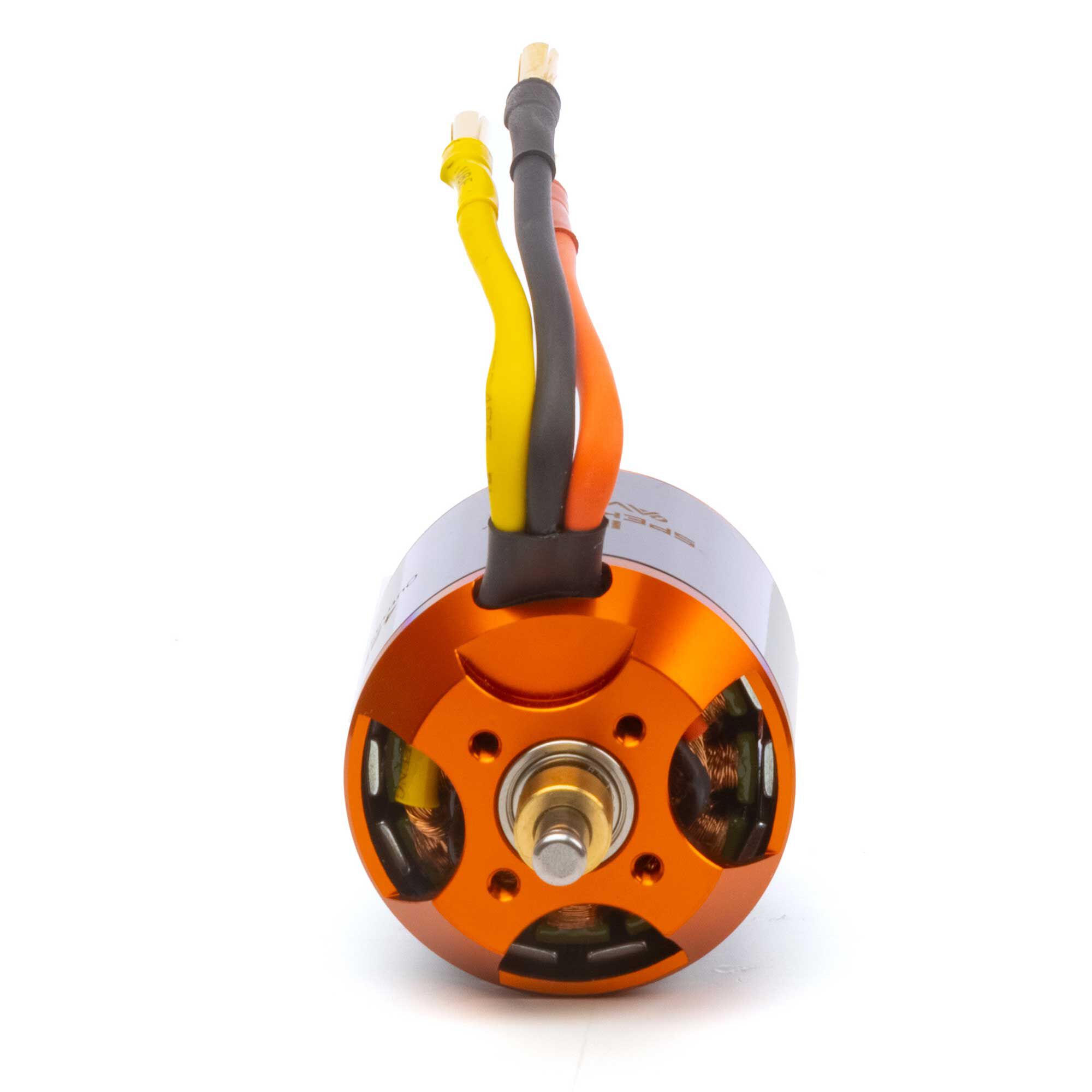 Avian 4260-480Kv Outrunner Brushless Motor-3