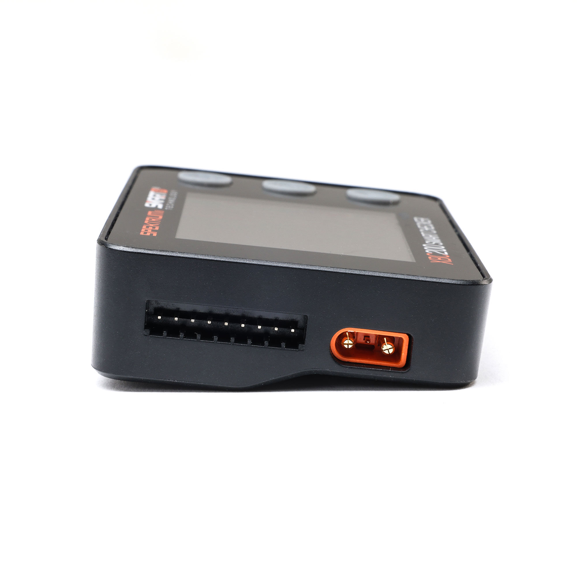 Smart LiPo Battery Checker & Servo Tester-5