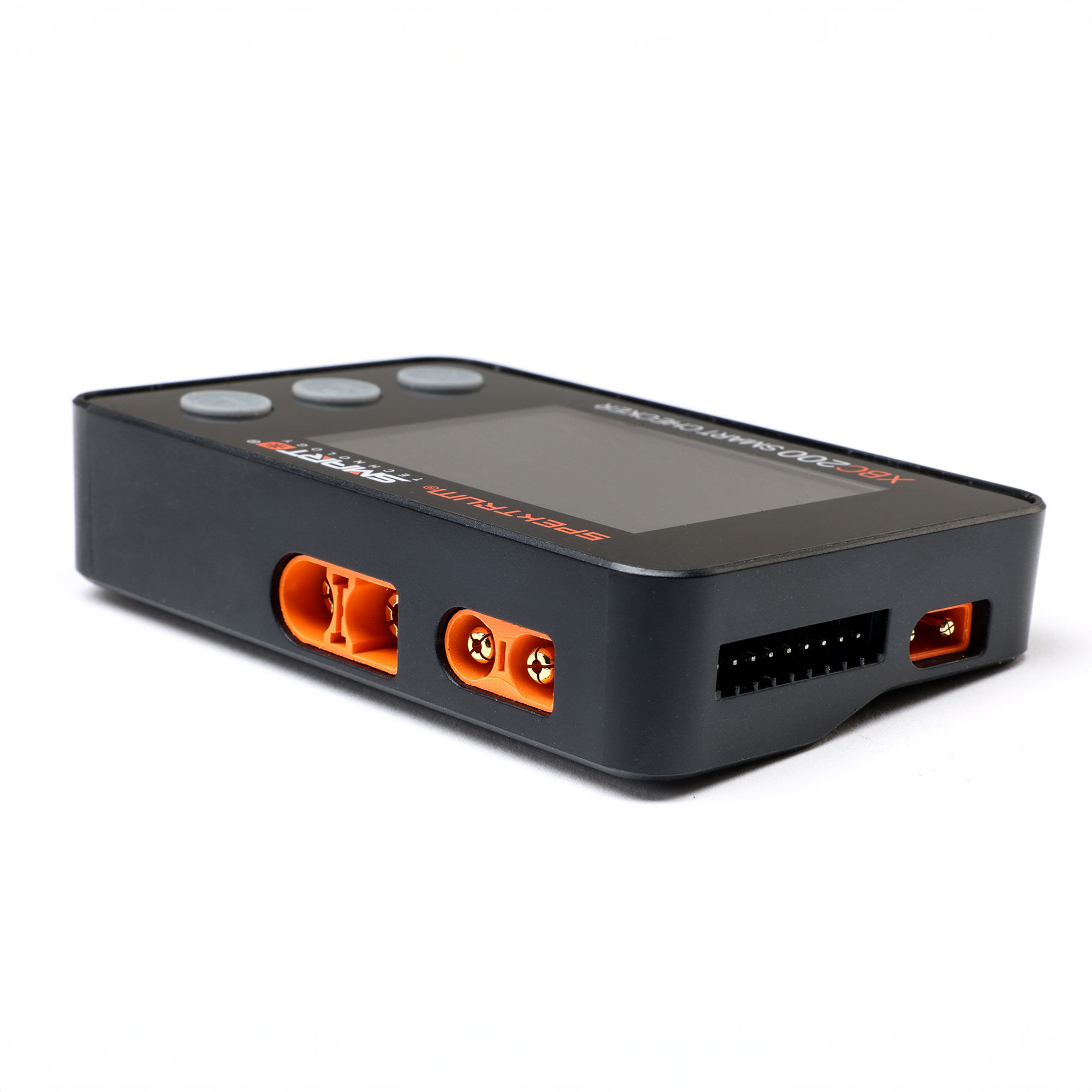 Smart LiPo Battery Checker & Servo Tester-6