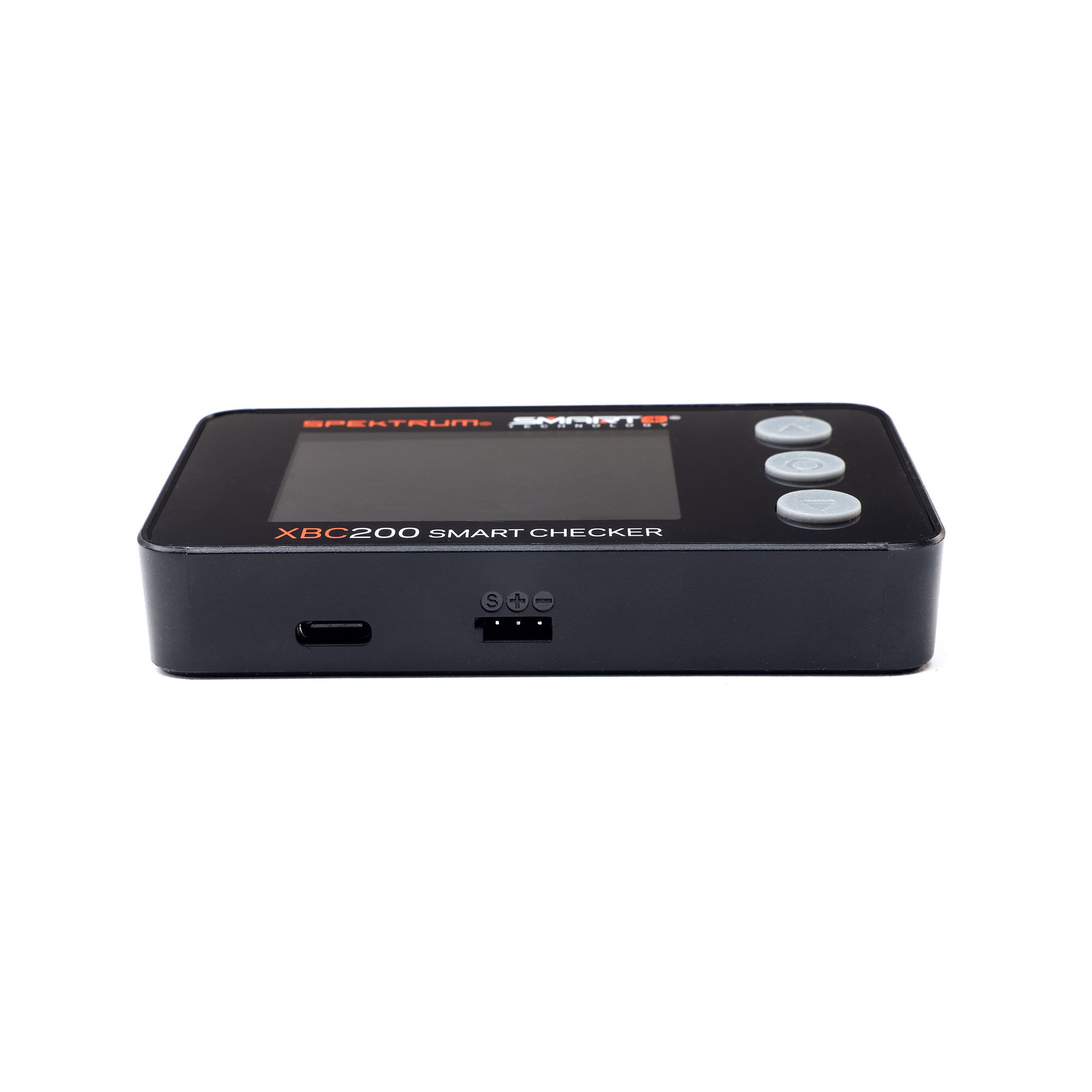 Smart LiPo Battery Checker & Servo Tester-8