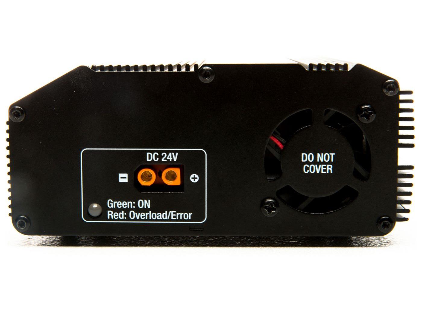 16A 380W POWER SUPPLY (includes UK Plug)-2