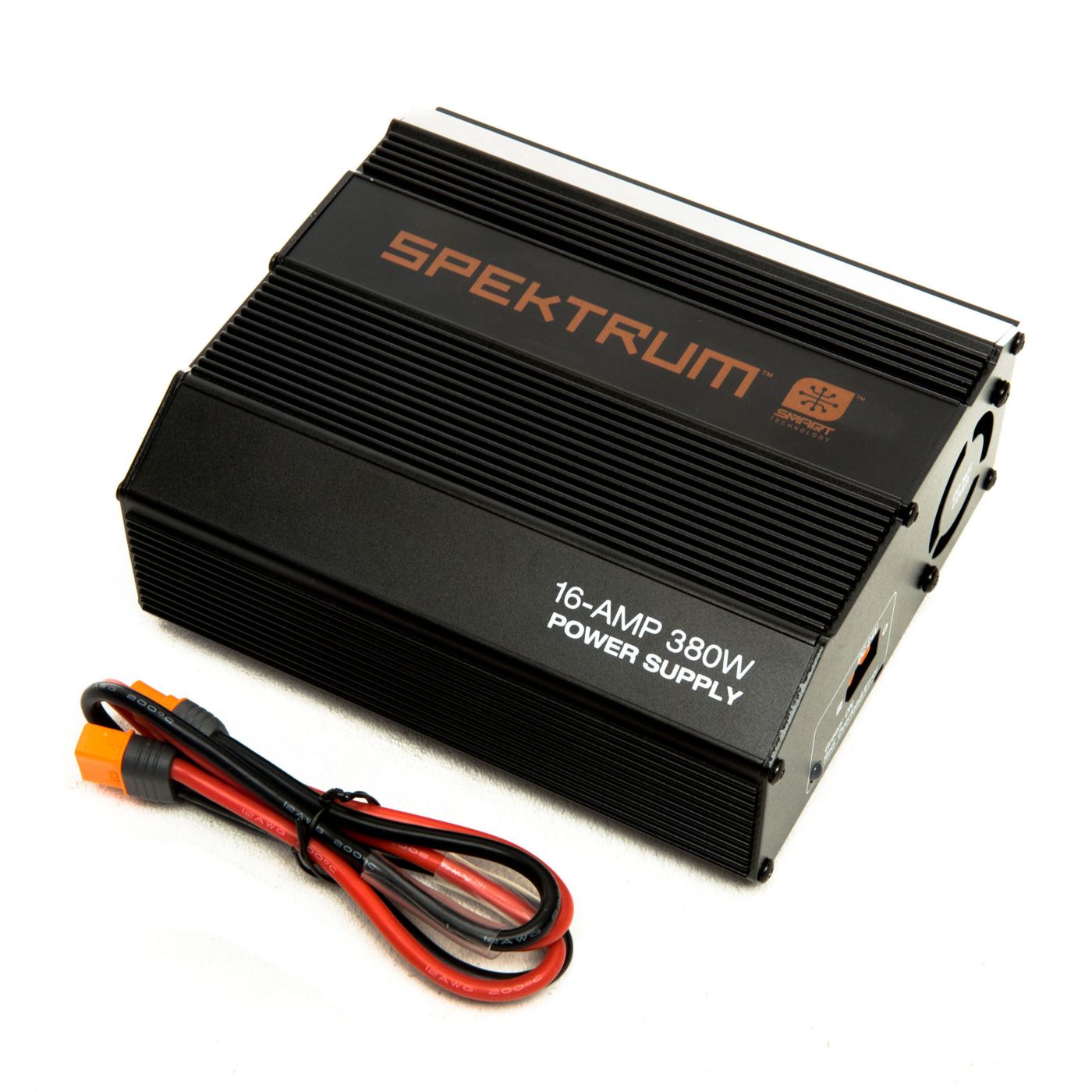 16A 380W POWER SUPPLY (includes UK Plug)-3