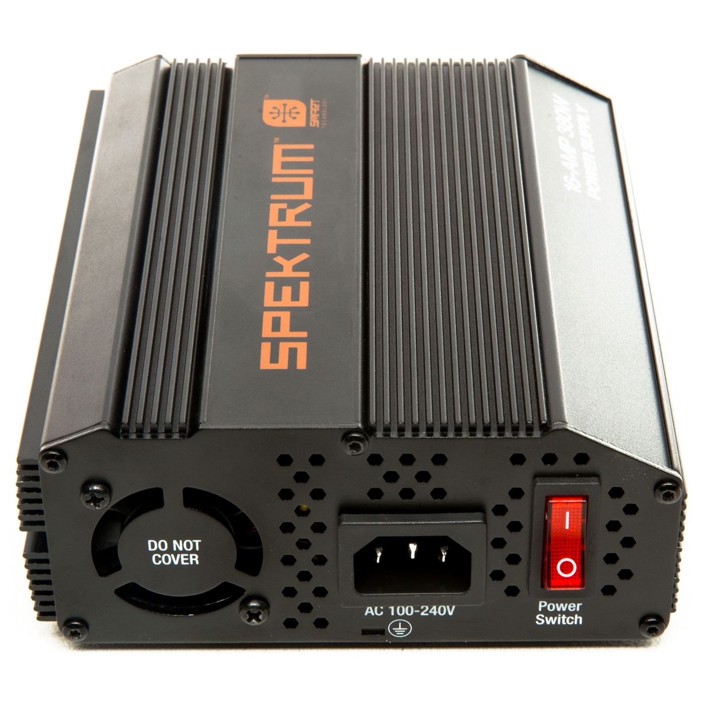 16A 380W POWER SUPPLY (includes UK Plug)-5