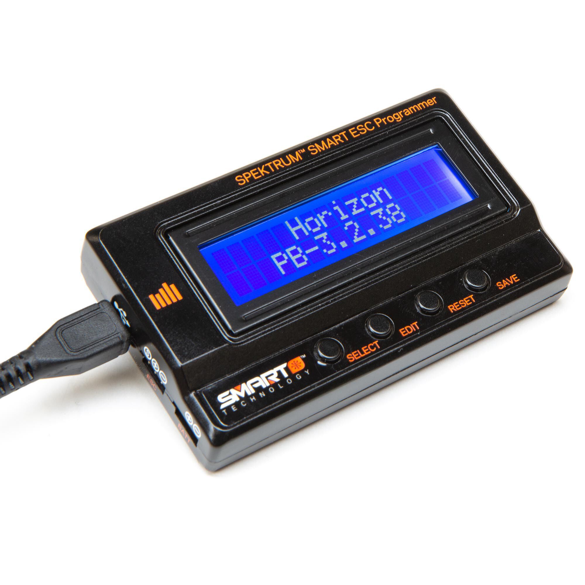 Avian and Firma Smart ESCs Programming Update Box-7