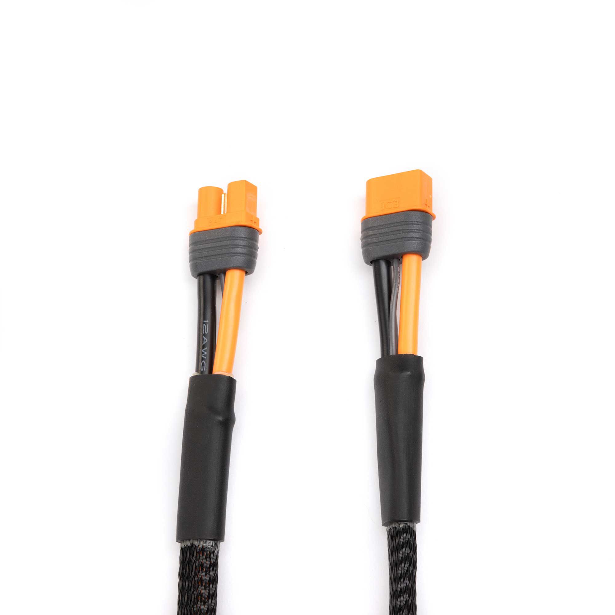 12" Extension: IC3 Battery/IC3 Device-2