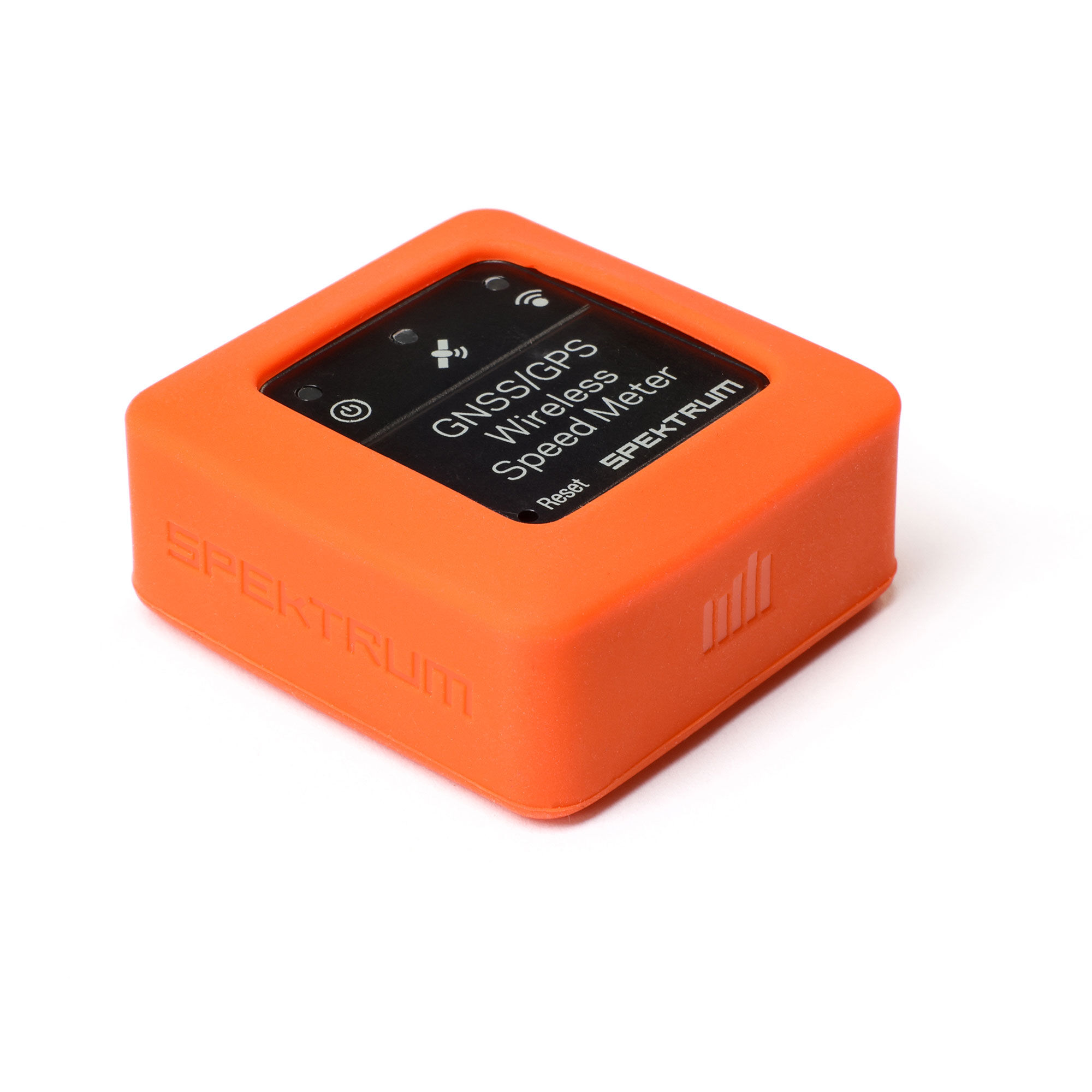 GNSS Wireless GPS Speed Meter and Data Logger-4