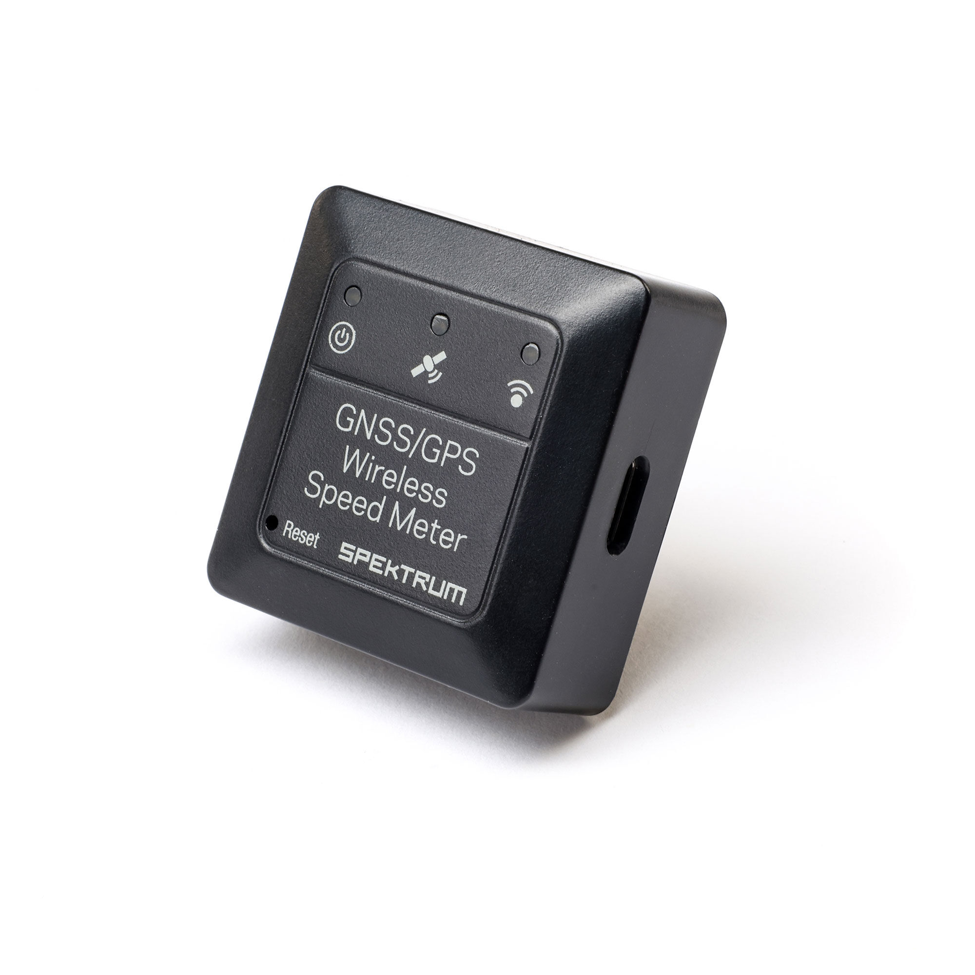 GNSS Wireless GPS Speed Meter and Data Logger-11
